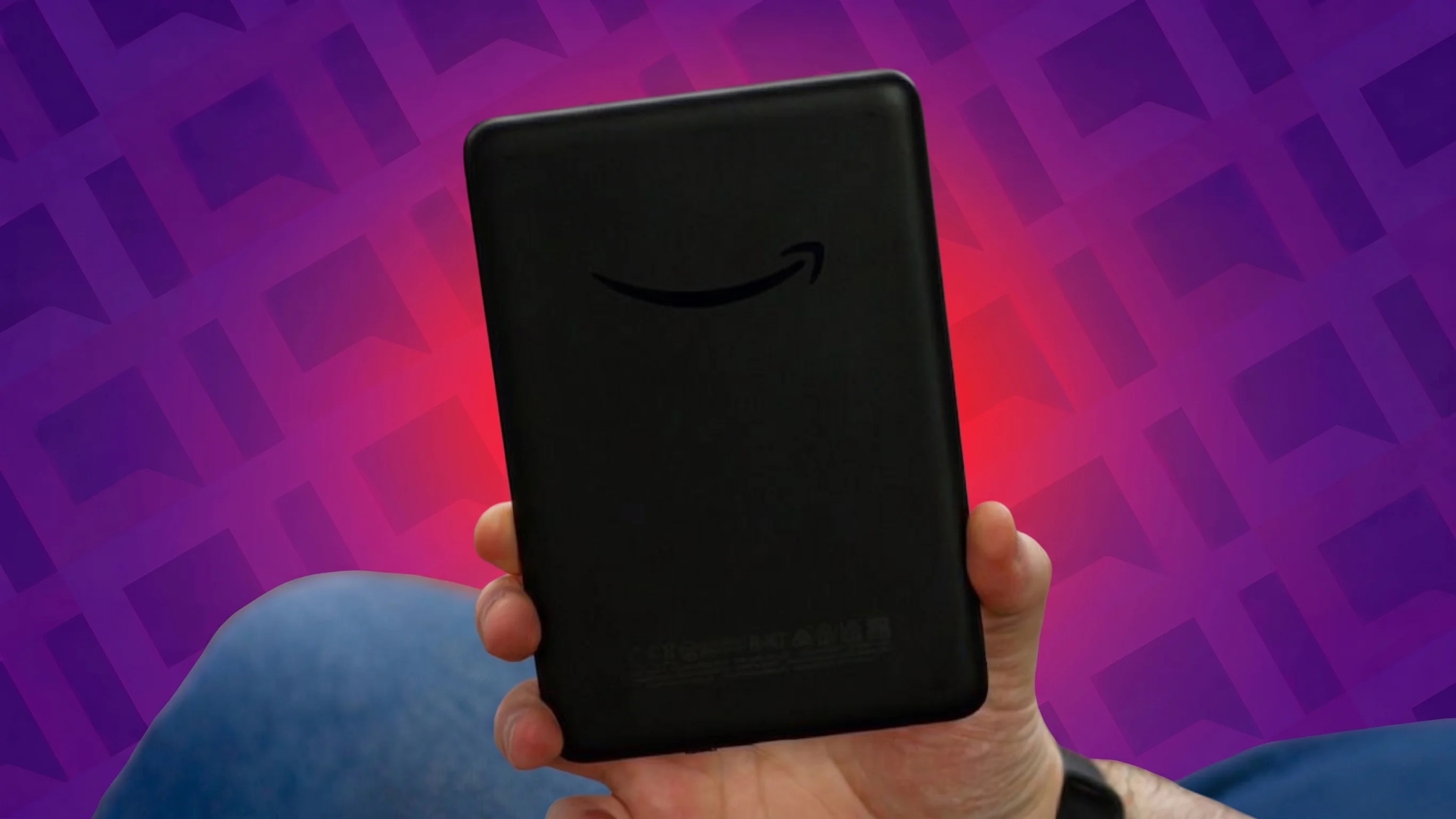 É seguro ler no Kindle enquanto ele carrega? Engenheiro responde
