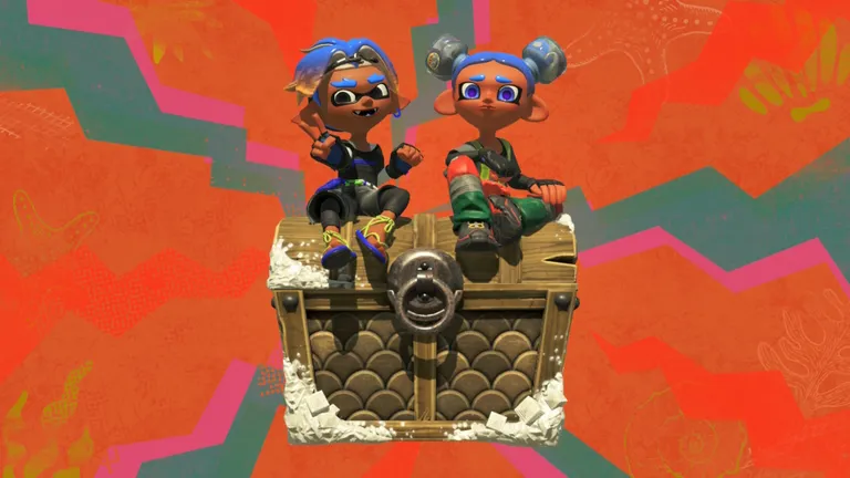 Splatoon Raiders Review Image 36