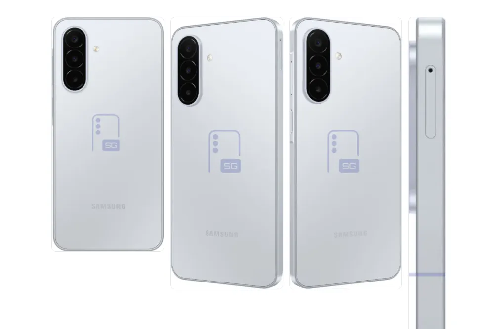 galaxy a17