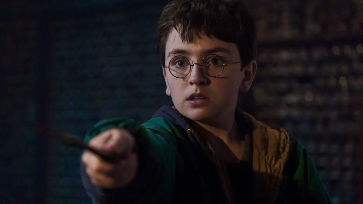 Novo trailer da série de Harry Potter tem Chapéu Seletor e cenas em Hogwarts; assista