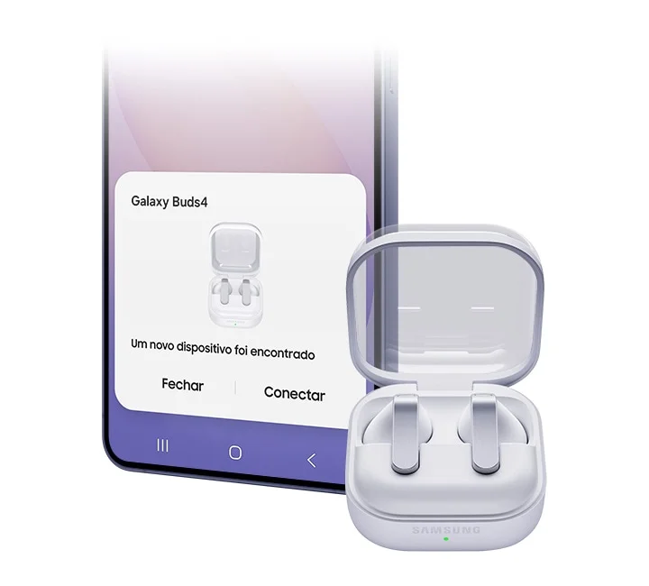 Galaxy Buds 4