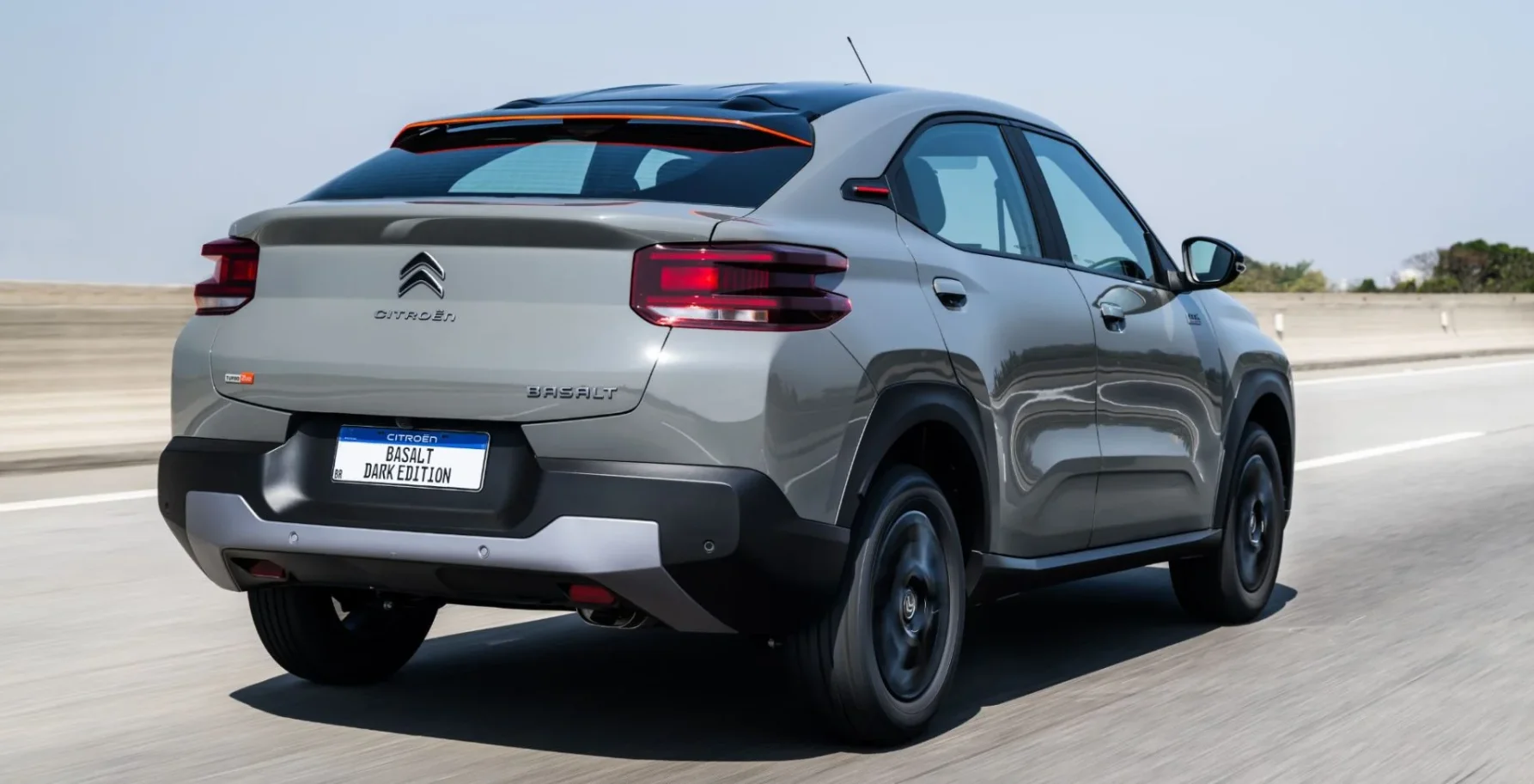 Citroën faz queima e joga preços do Basalt e do Aircross no chão
