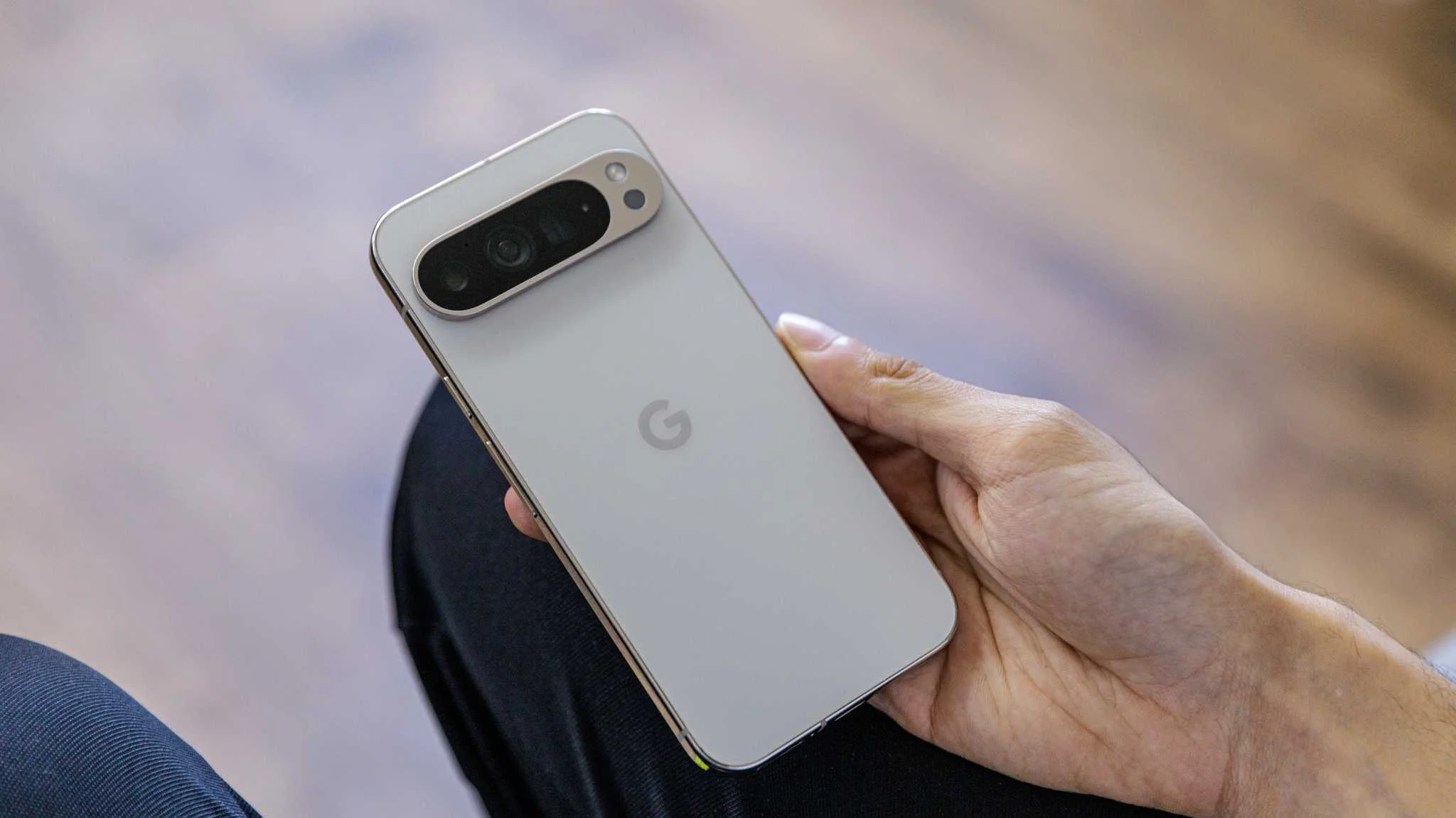 IA liga para sua mãe: Google testa Gemini para dar recados a amigos e parentes