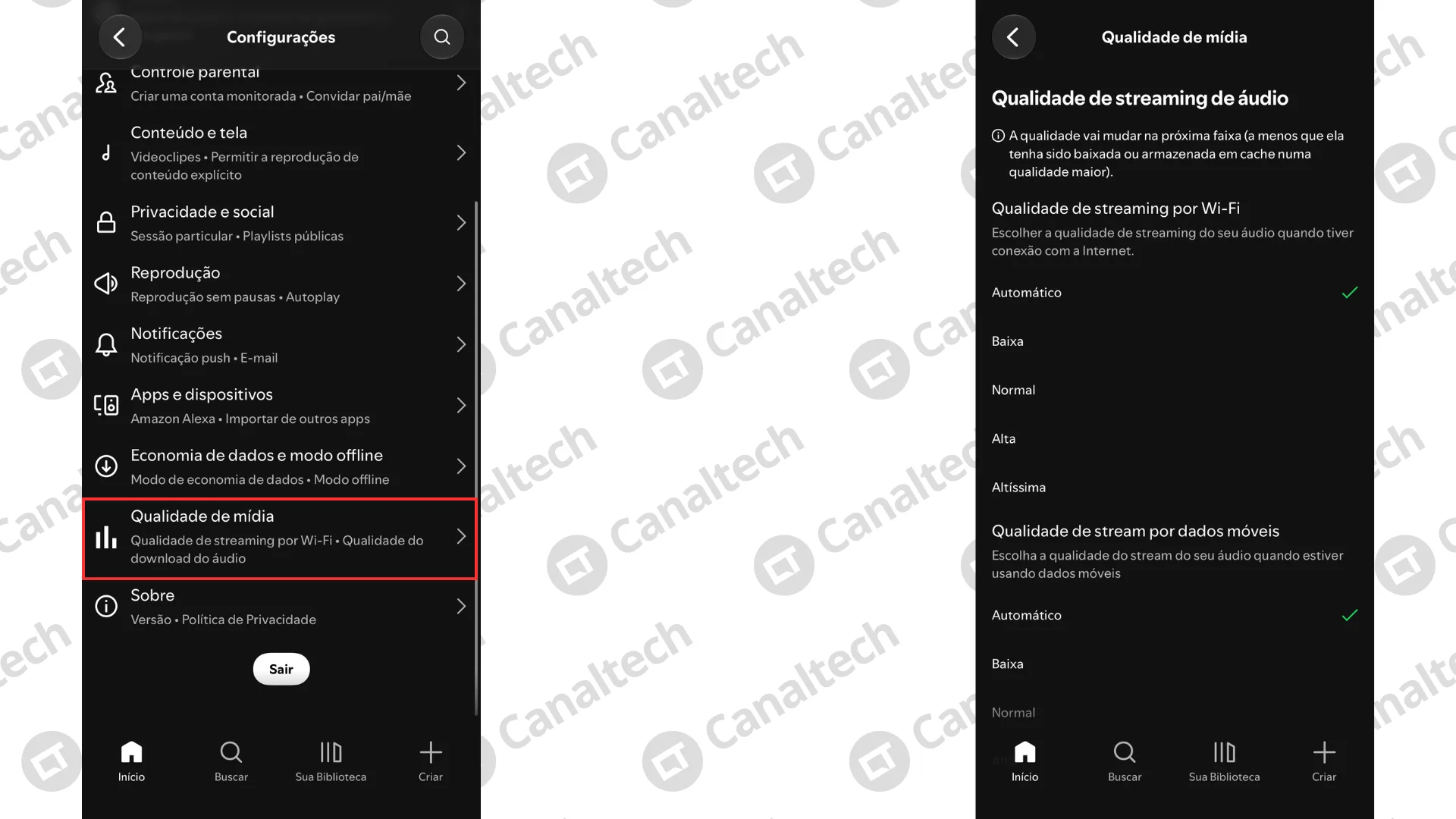Spotify: como ajustar a qualidade das músicas e economizar dados