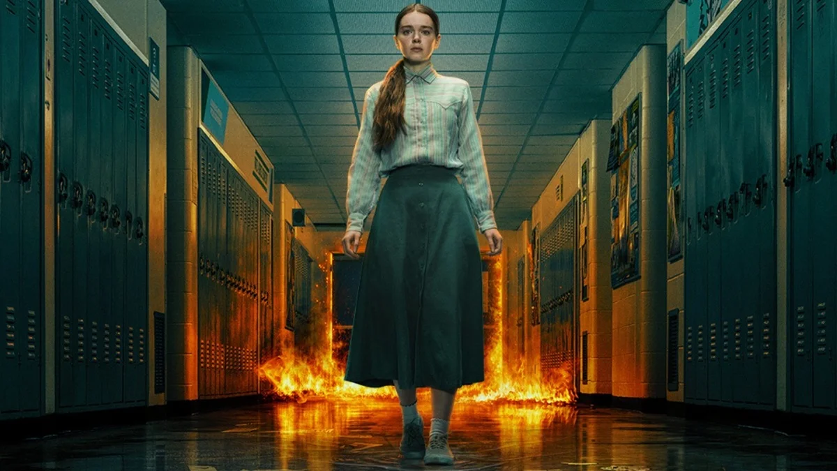 Stephen King Elogia Nova Série 'Carrie, a Estranha' no Prime Video