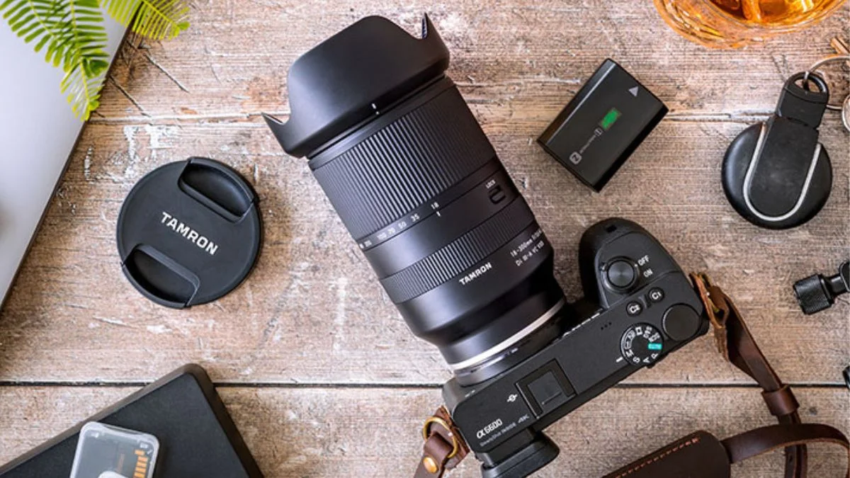 Sony pode reforçar o domínio no mercado de imagem com compra da Tamron