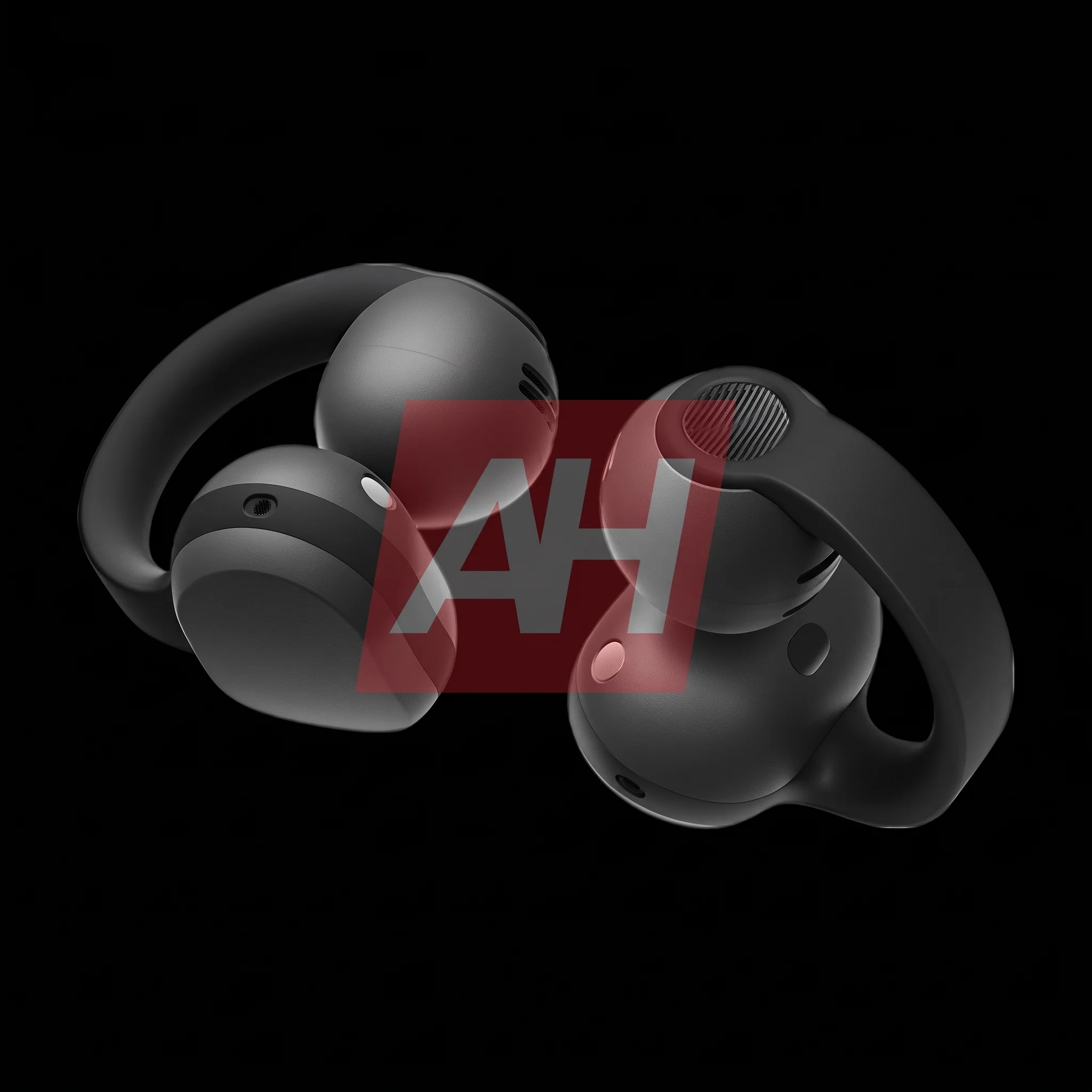Samsung vai lançar Galaxy Buds que se prendem na orelha; veja o design vazado