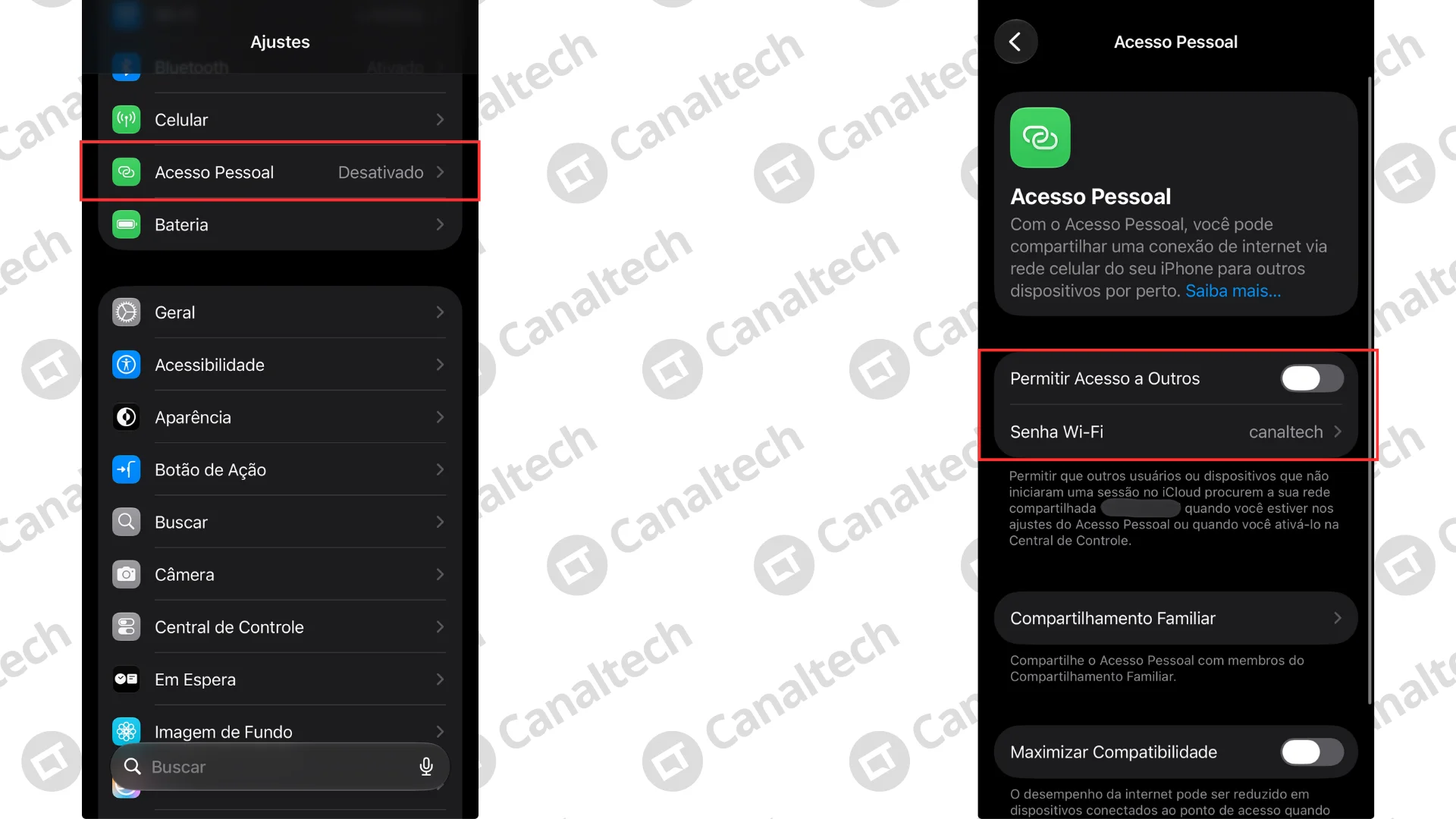 Como usar o celular como roteador de Wi-Fi e compartilhar internet com o PC