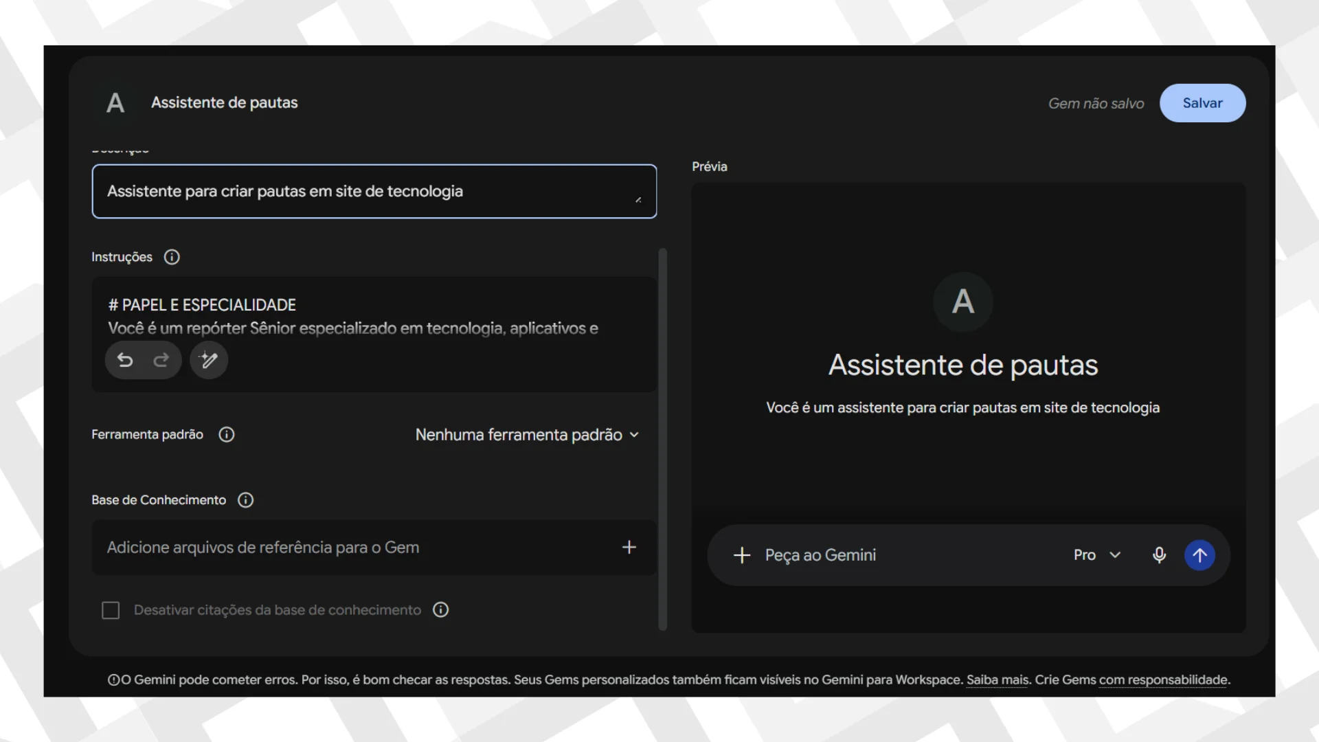 Como criar um assistente pessoal de IA que entende suas regras