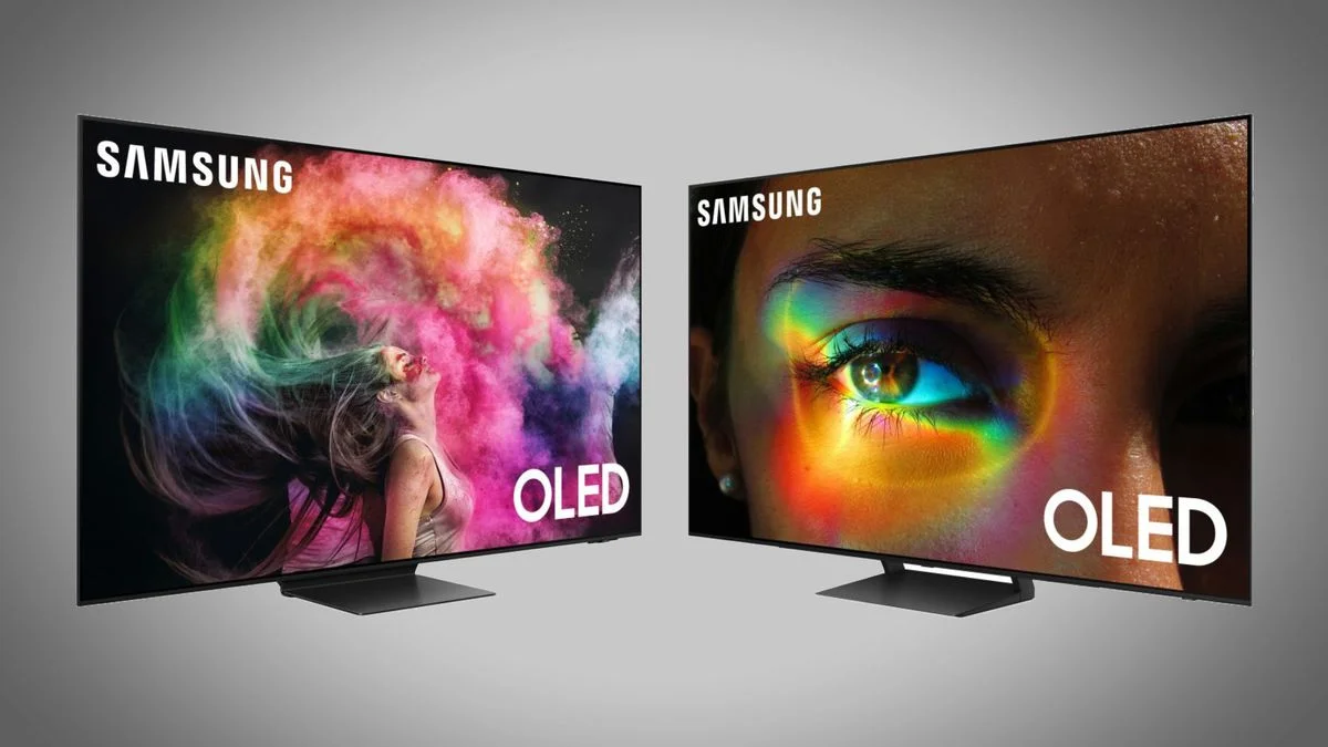 Samsung é investigada na Índia por pagamento de imposto em TVs OLED
