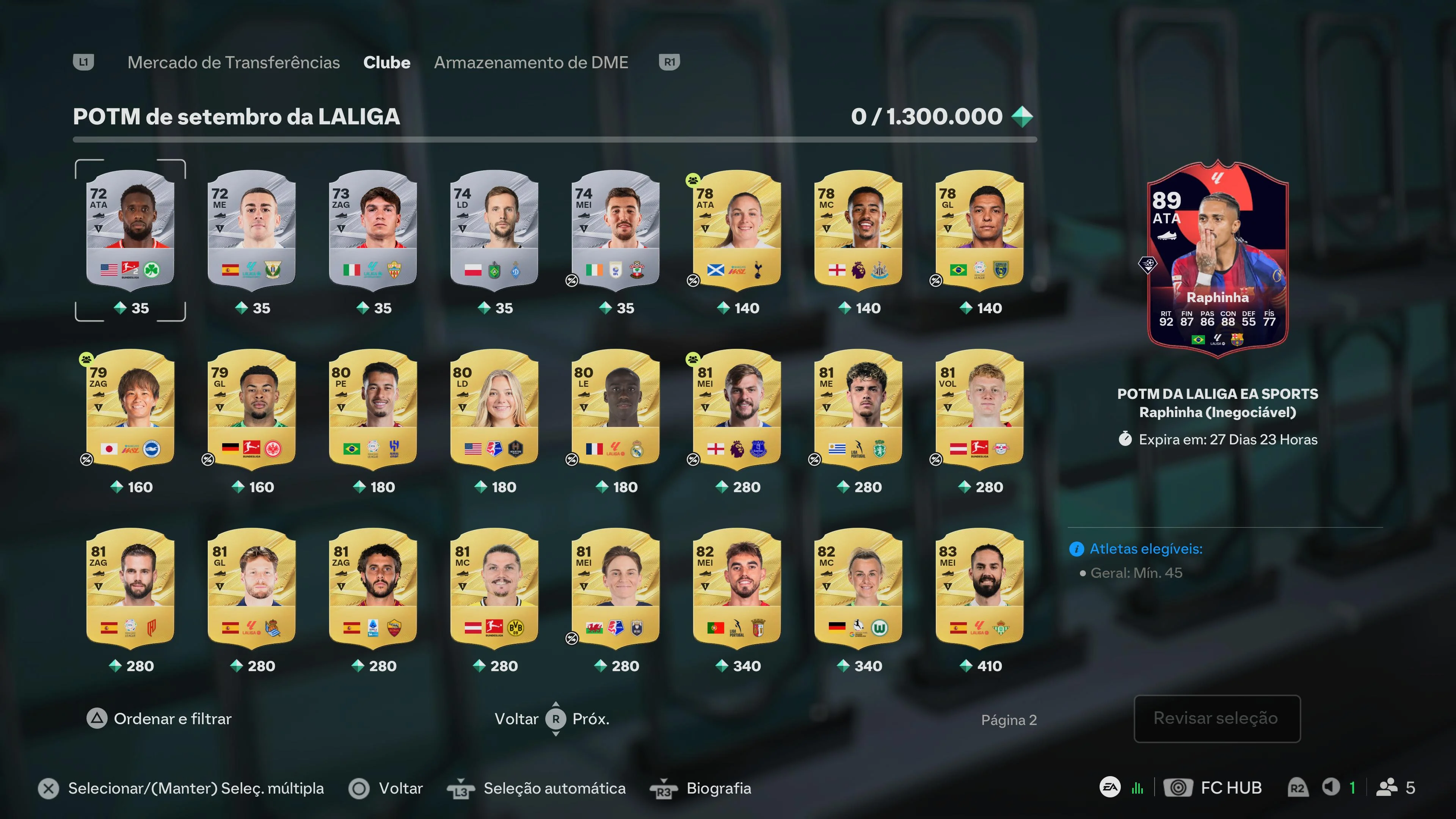 EA Sports FC 27