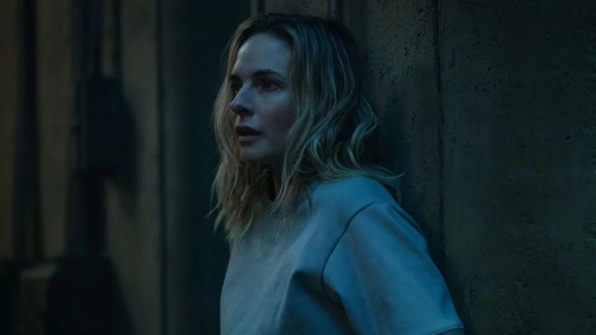 Rival de Juliette em Silo passa por reviravolta chocante na 3ª temporada