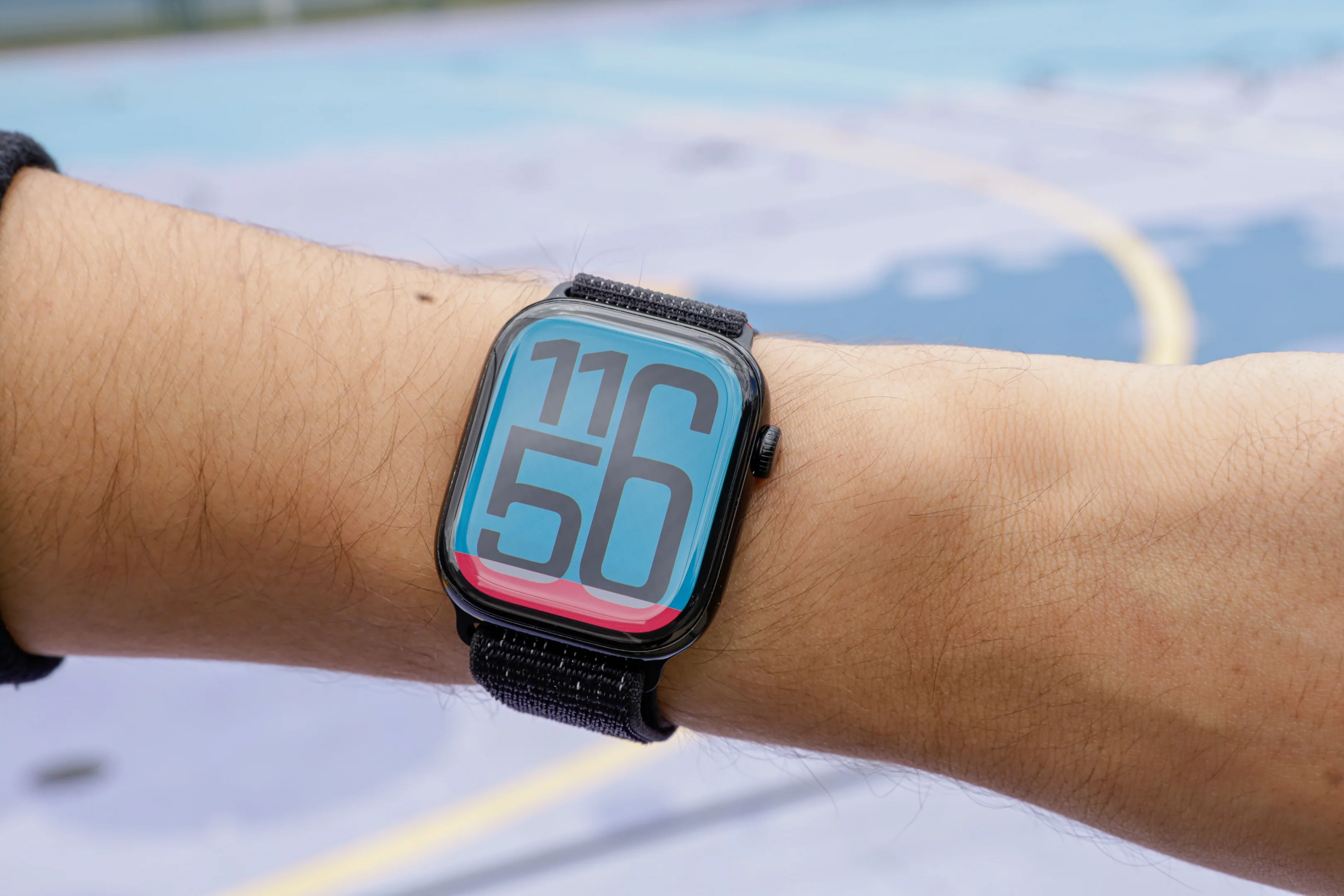 Novo Apple Watch deve ganhar mais desempenho; mudança no design fica para depois
