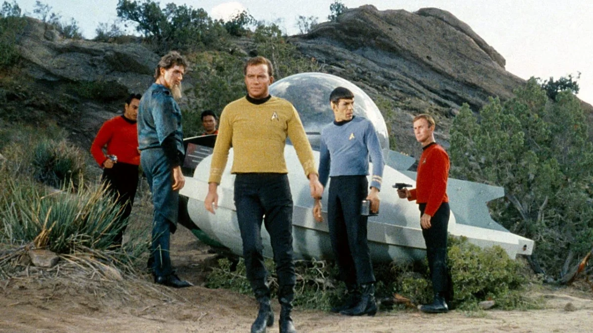 Star Trek chega à Netflix: quais filmes valem mais a pena assistir?