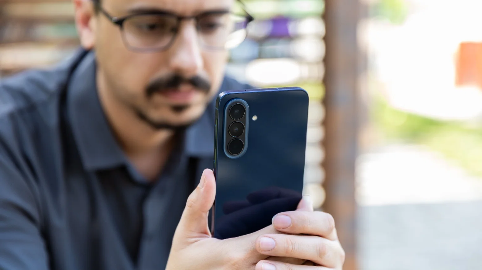 Contexto: Amazon faz queima de Galaxy A57 da Samsung com 128 GB de espaço; veja como aprov