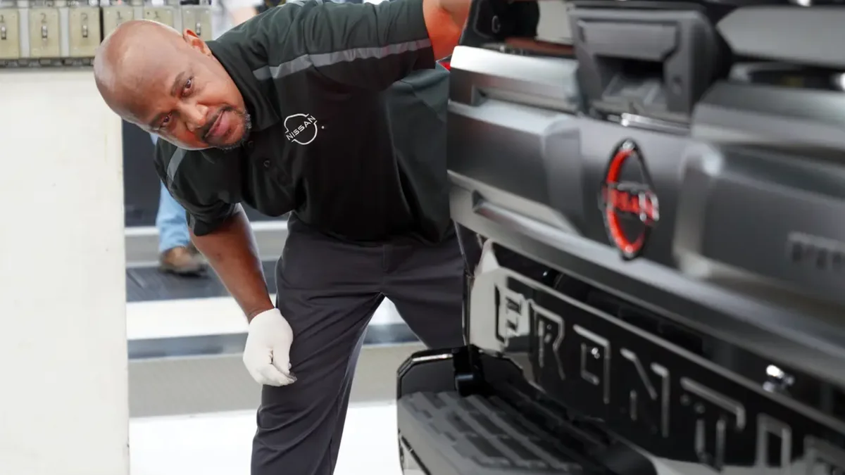 IA na Produção: Como a Nissan Otimiza Linhas e Protege Funcionários com Inteligência Artificial