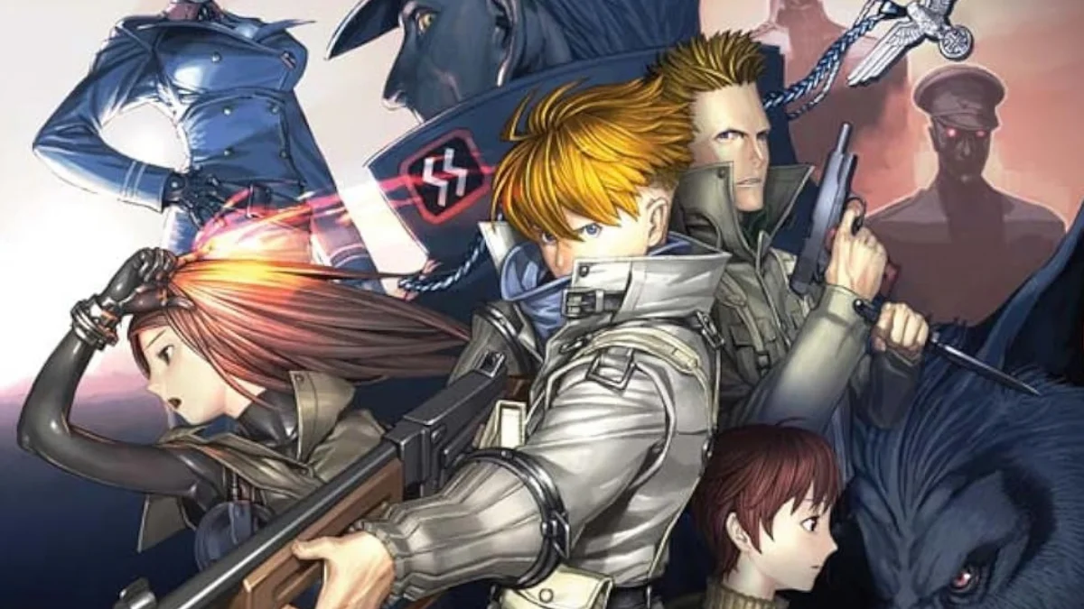 Operation Darkness