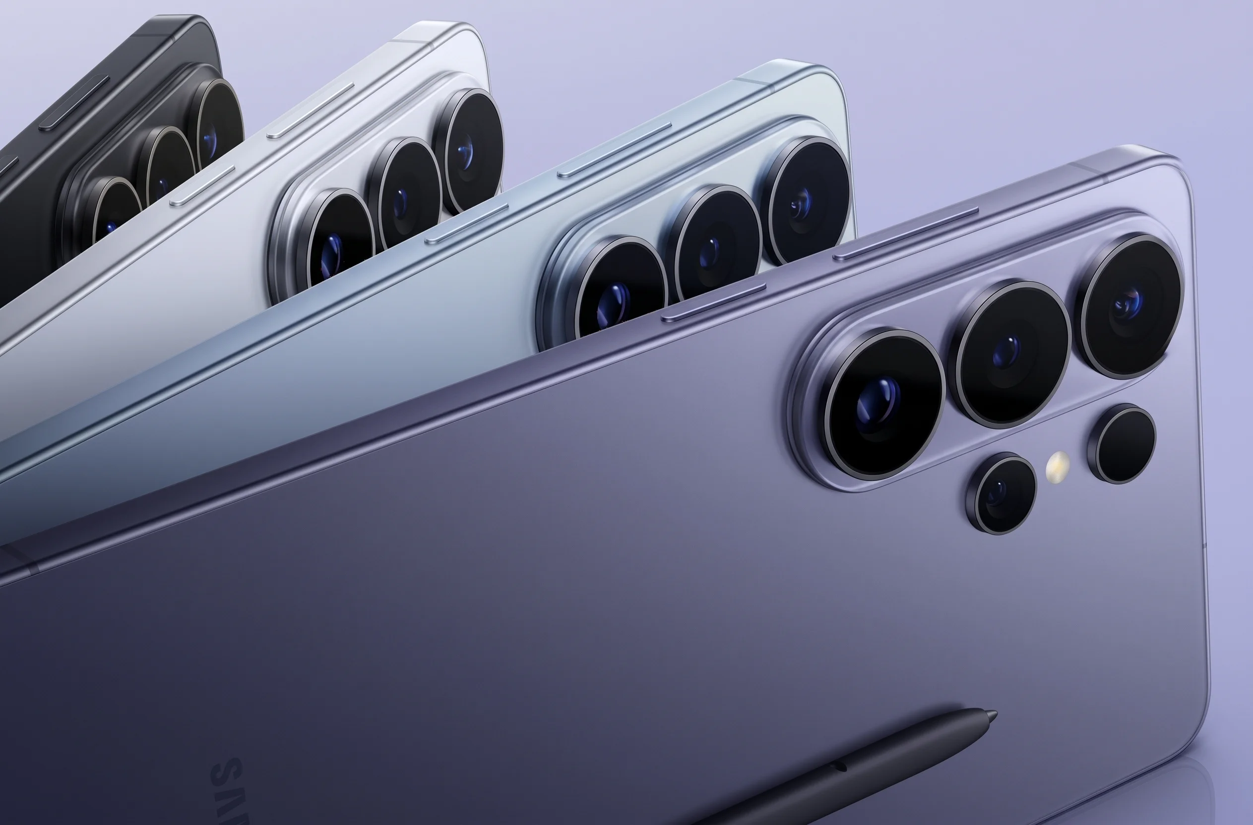 Samsung pode trocar chip do Galaxy S27 Ultra após Snapdragon esquentar demais