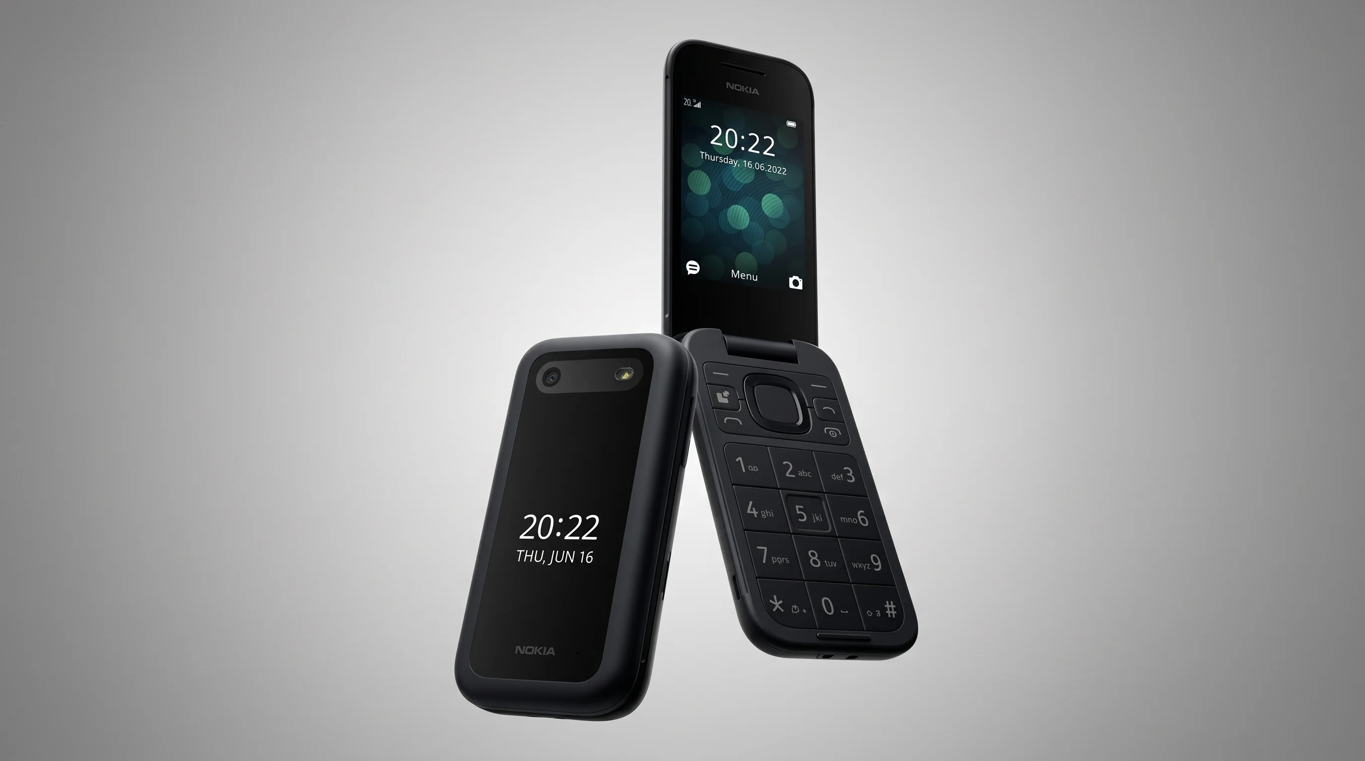 Nokia Flip