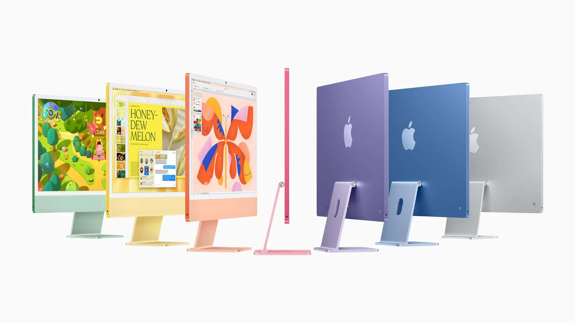 Sem tela grande ou OLED: o que esperar do novo iMac de 2026