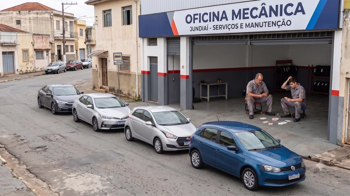 Inimigas dos mecânicos: 3 marcas de carros que quase nunca quebram
