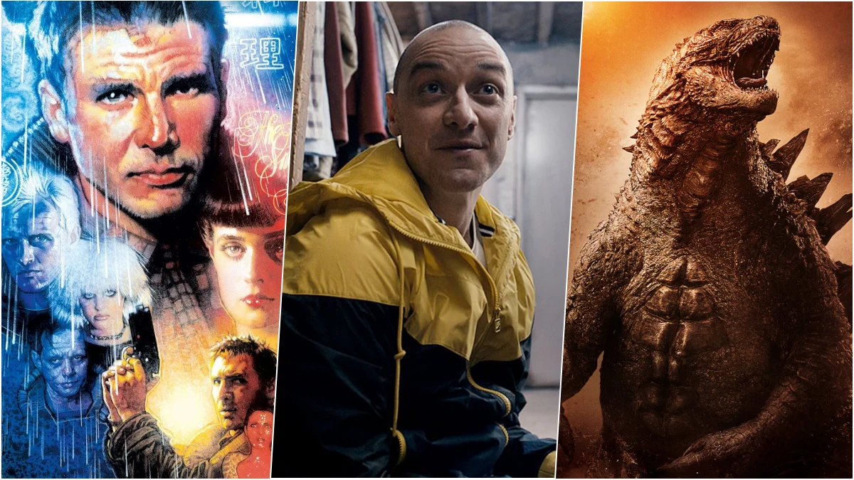 8 filmes que pertencem ao mesmo universo e você não sabia