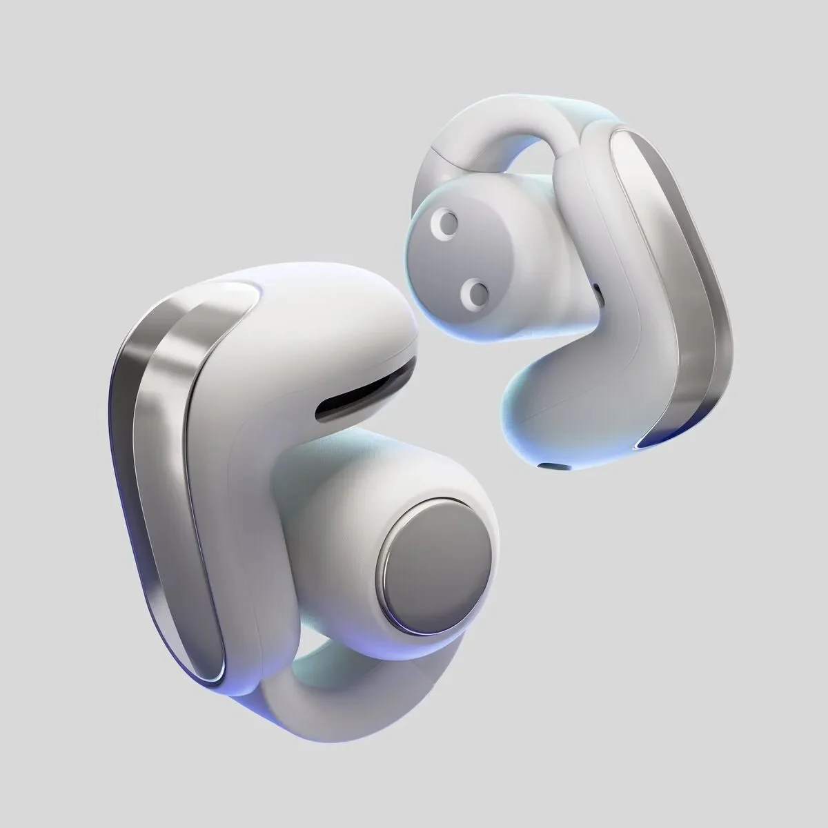Bose Ultra Open