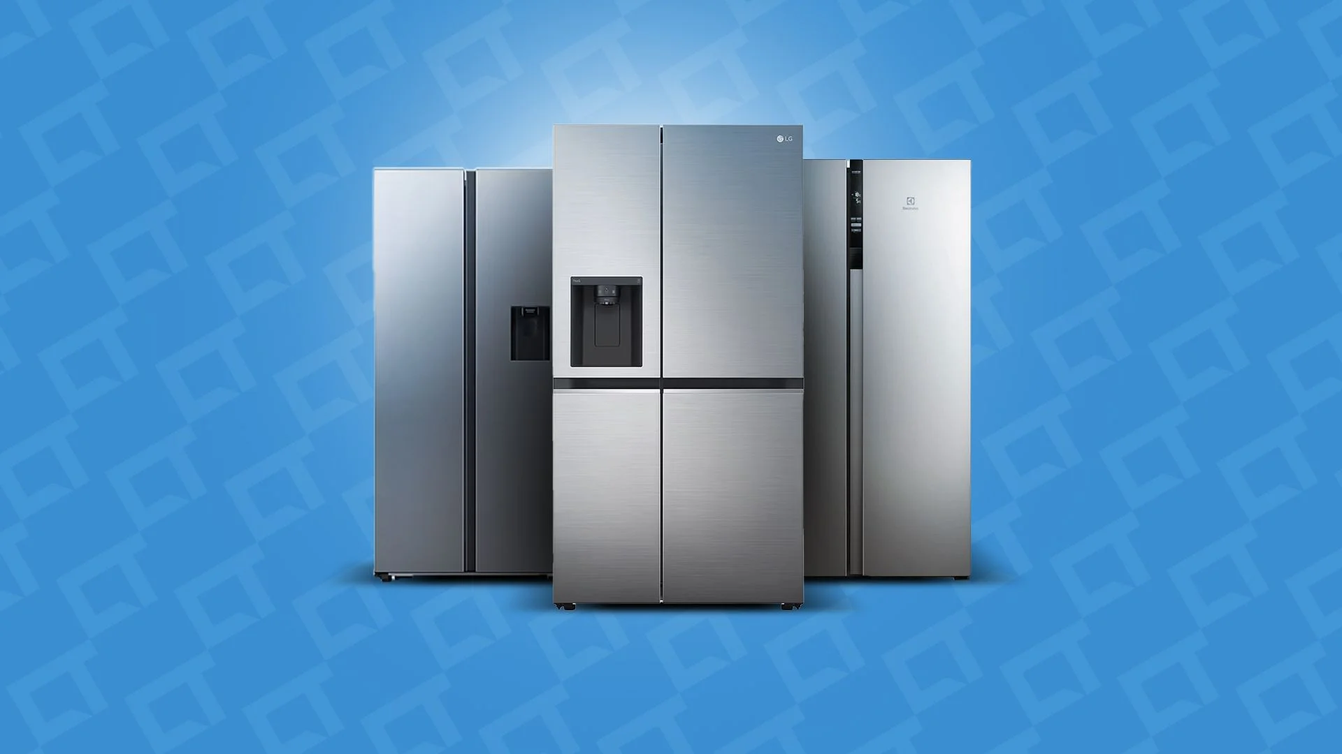 aparelhos inverter