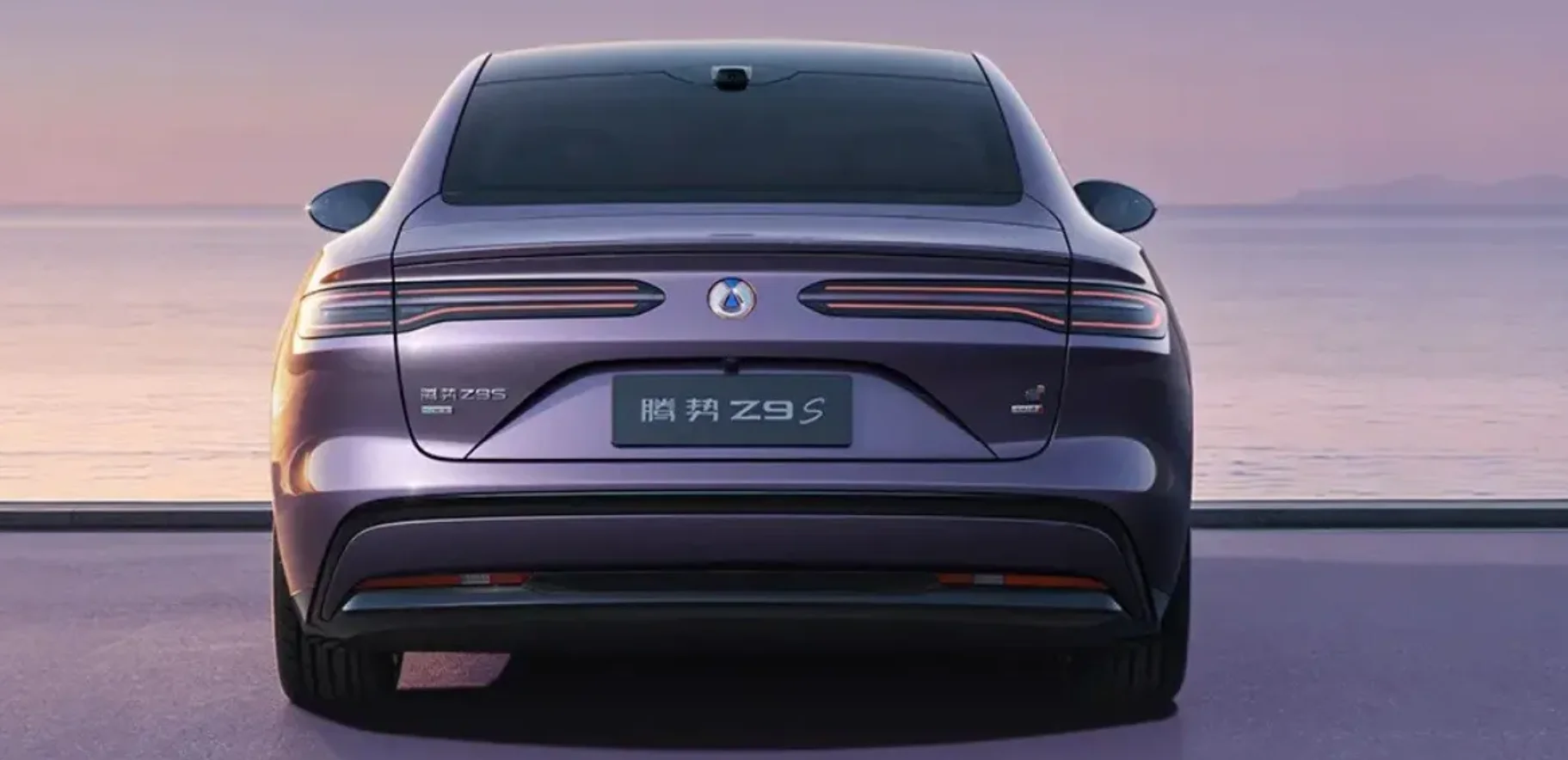 Maior autonomia do mundo? BYD abre pré-venda de sedan elétrico com alcance absurdo