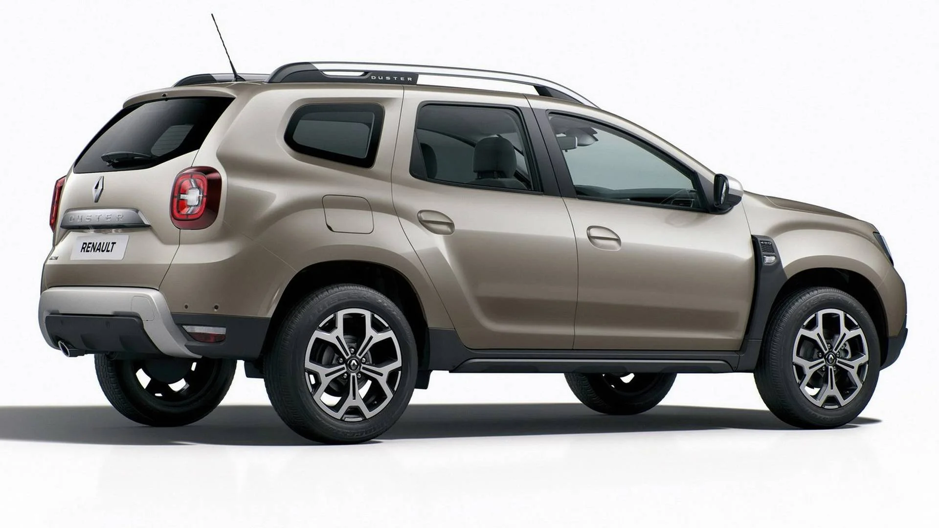 SUV usado da Renault fica "no precinho" e vira ótima opção em julho