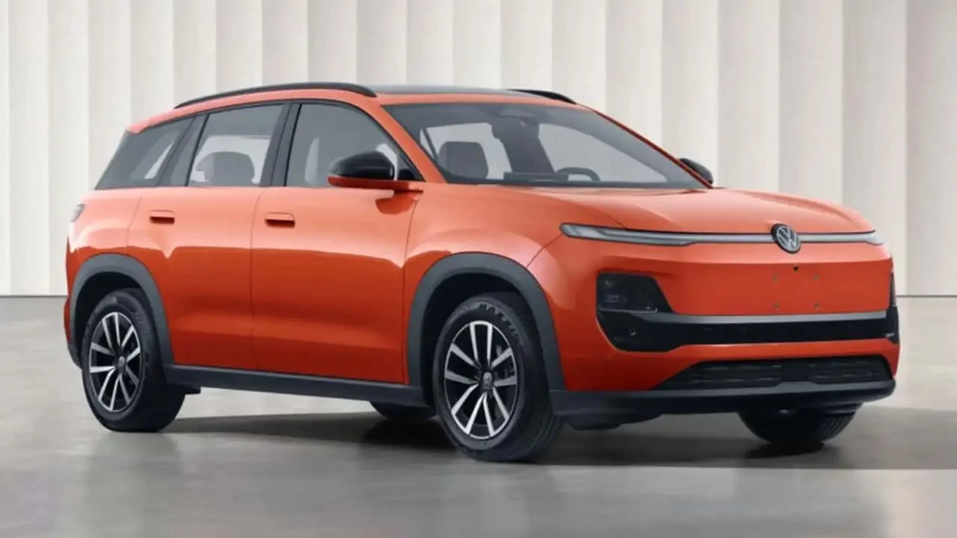 Volkswagen ID.Era 5X