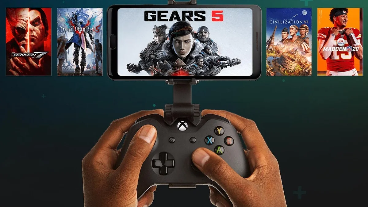 Xbox libera Cloud Gaming para jogar na nuvem de graça; como vai funcionar?
