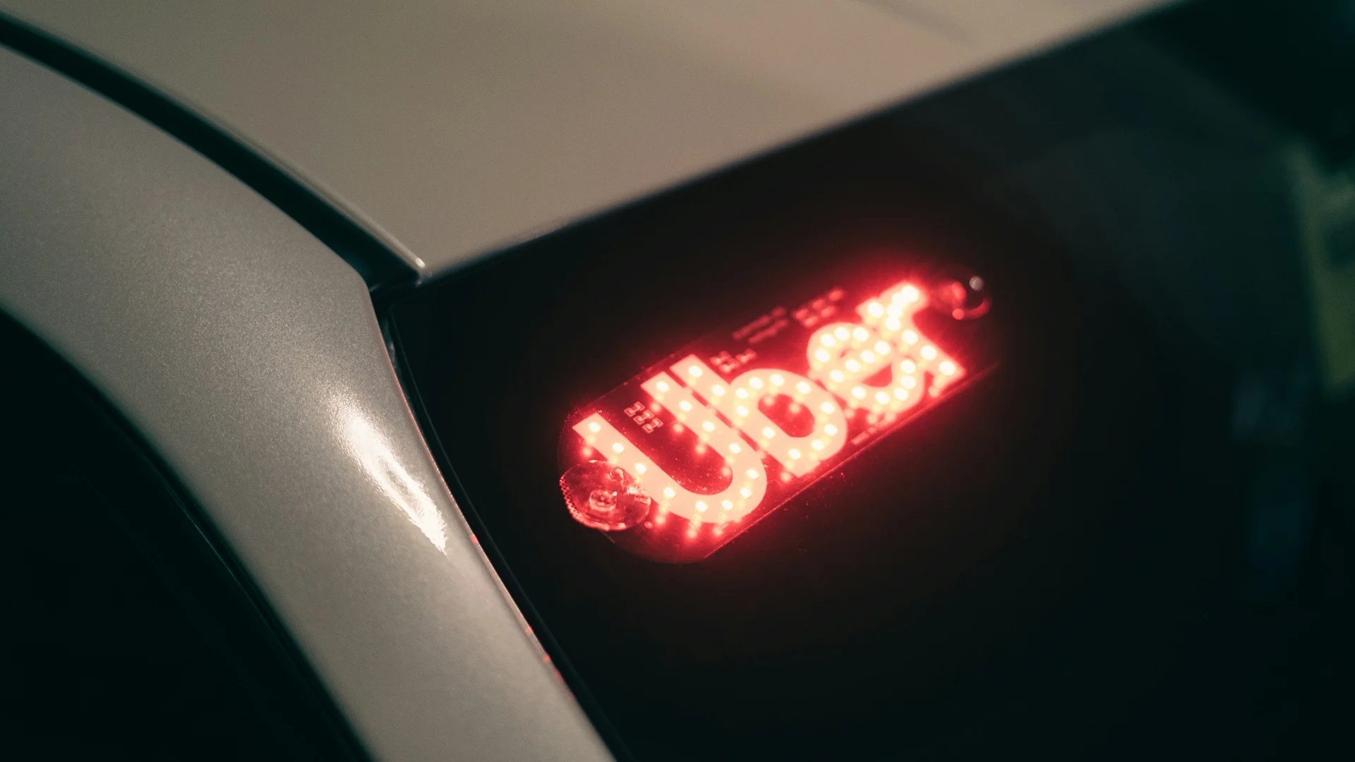 Uber Uber