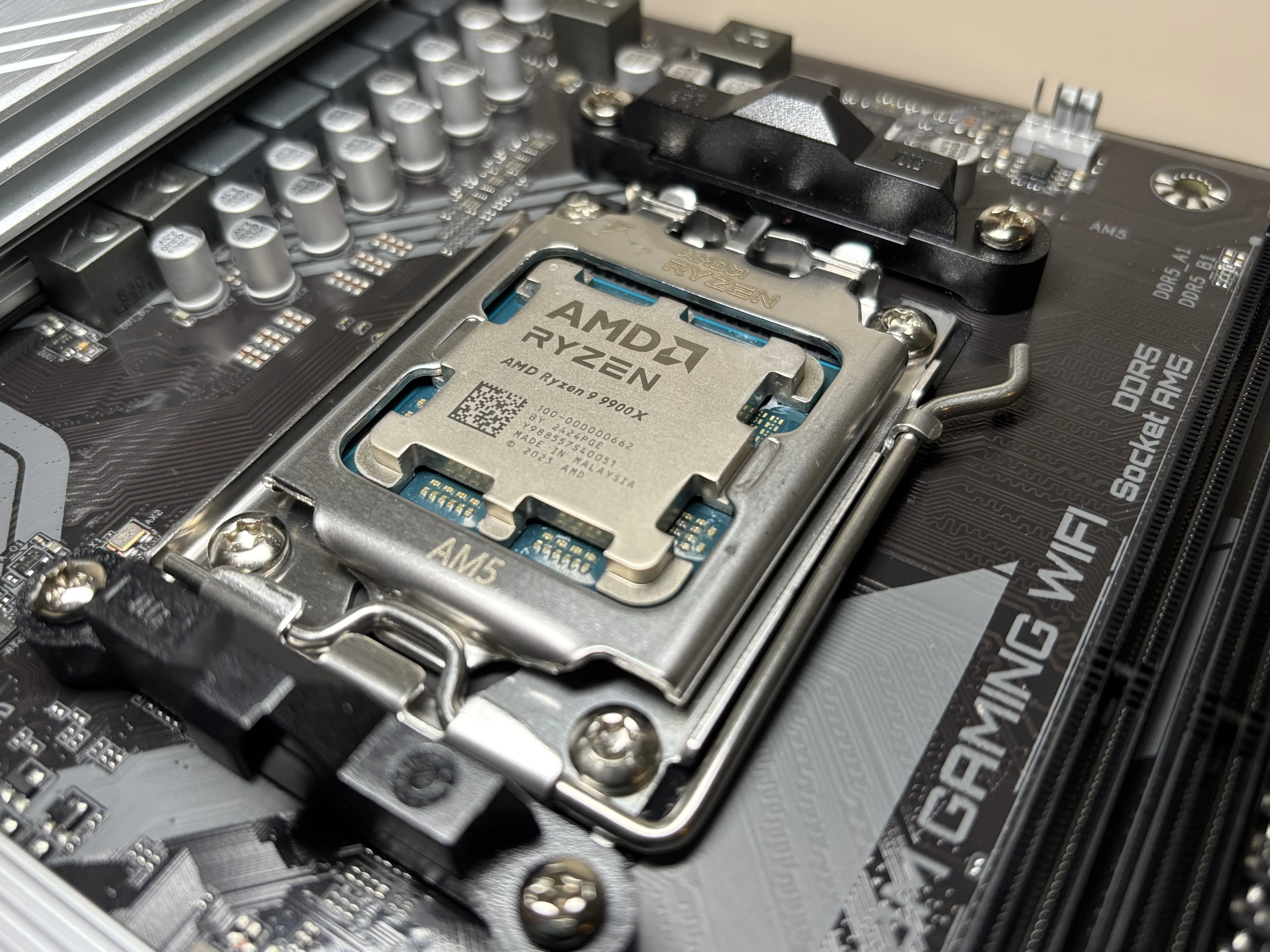 Novos Ryzen Zen 6 podem dar mais dores de cabeça para a Intel; saiba como