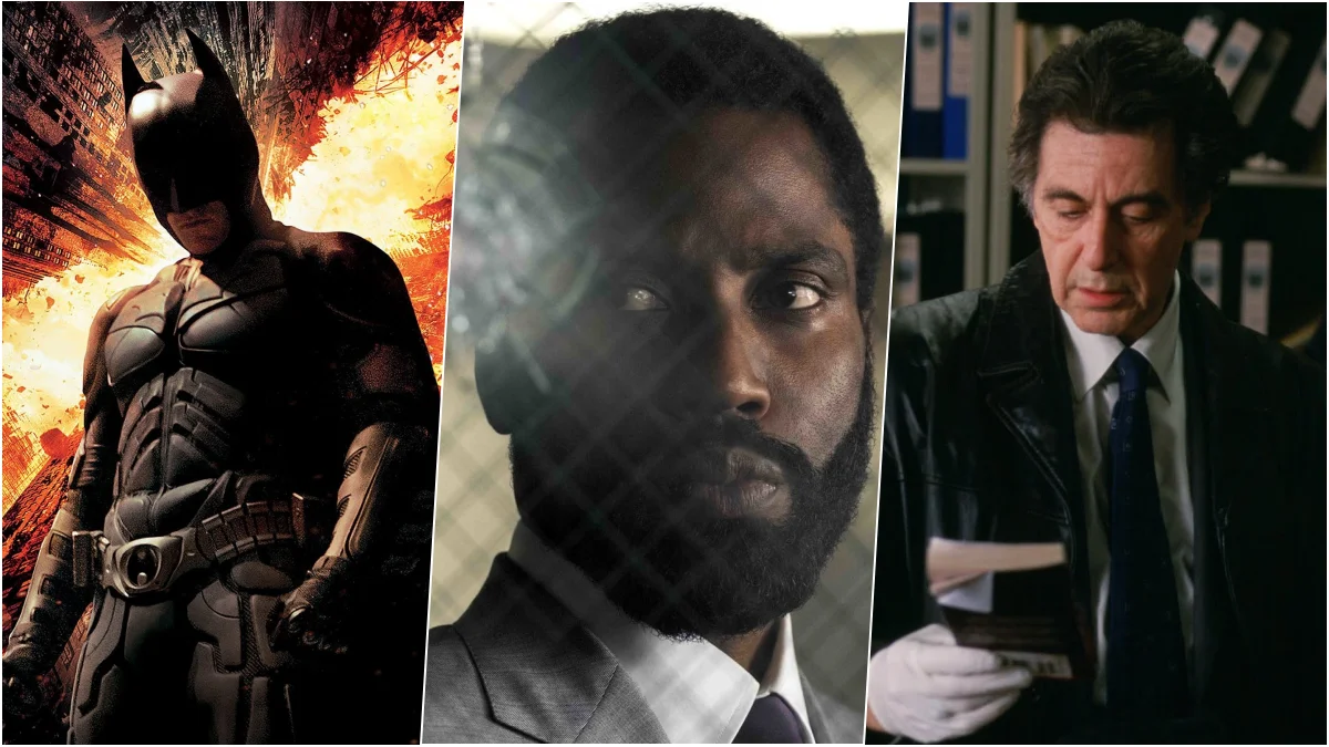 5 piores filmes de Christopher Nolan