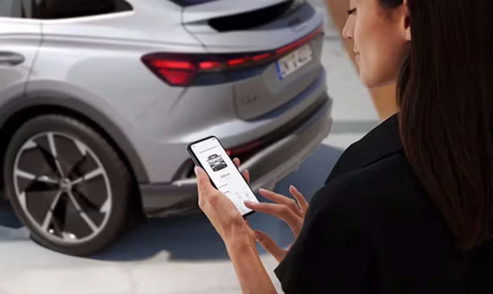 Audi Connect