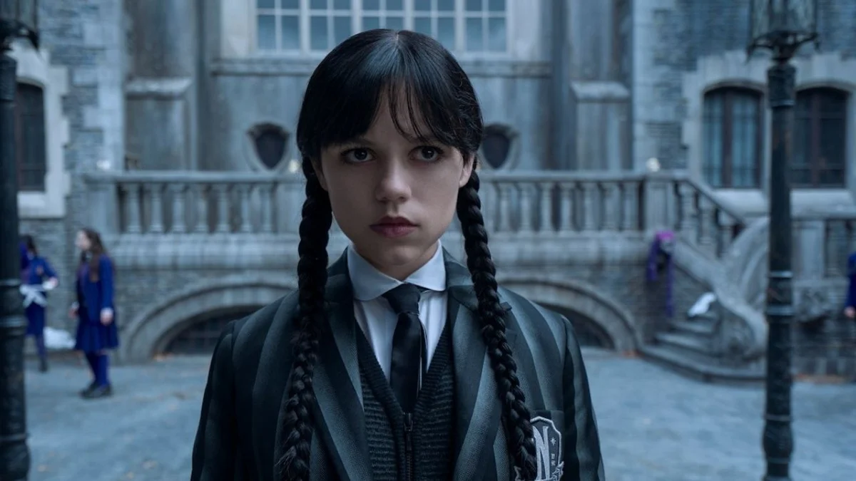 Temporada 3 de Wandinha será o fim de uma era na série; veja o que acontecerá