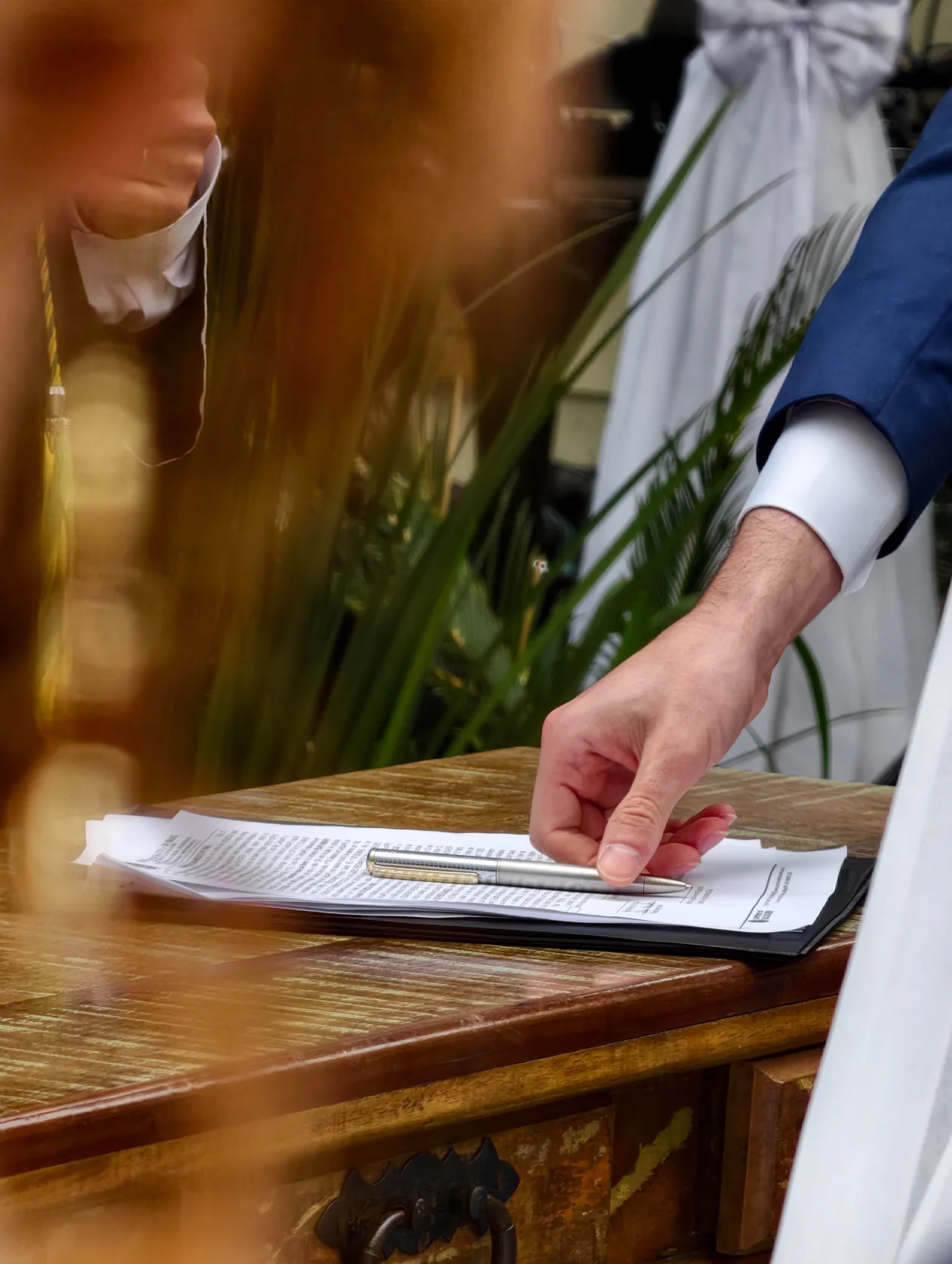 Fotografei um casamento com este celular e deixei os fotógrafos com inveja