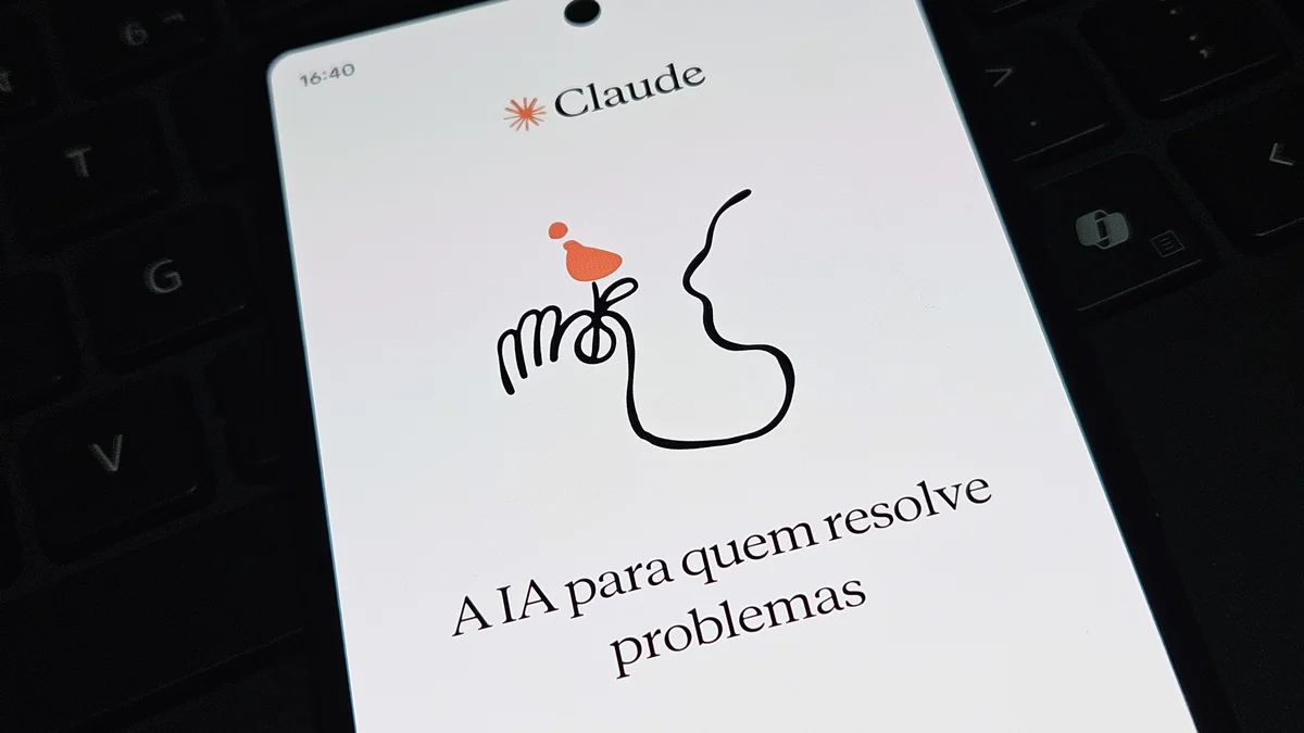 Criadora do Claude libera comercial assustador e bizarro sobre perigos da IA