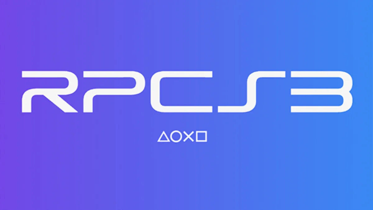 RPCS3