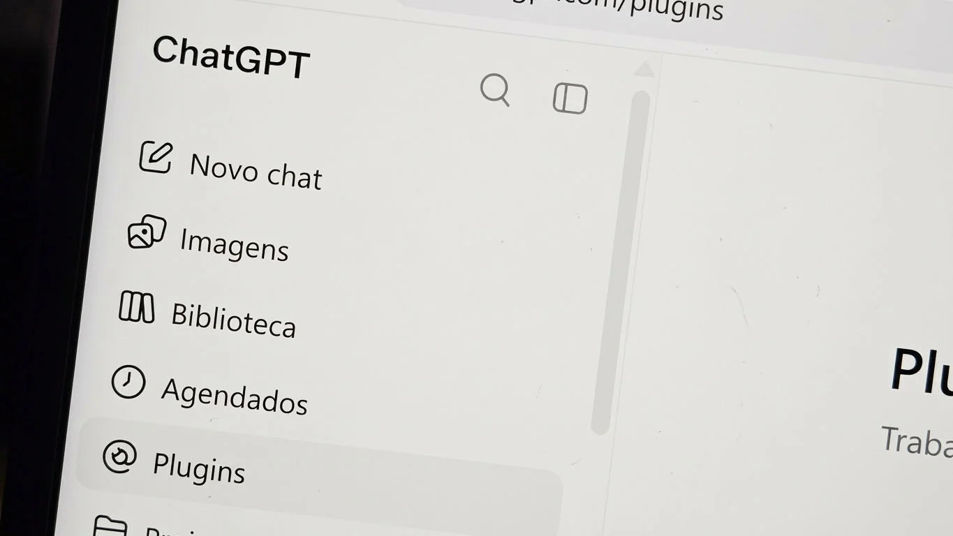 Plugins do ChatGPT