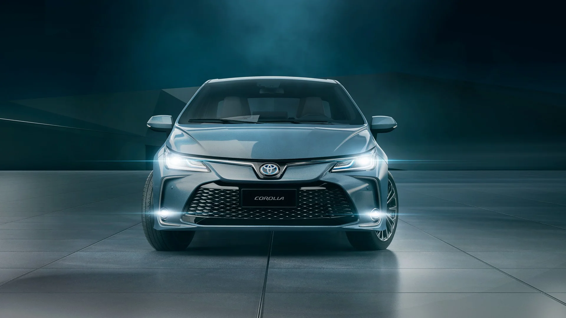 Toyota derrete preços e vende Corolla pelo valor do BYD Dolphin