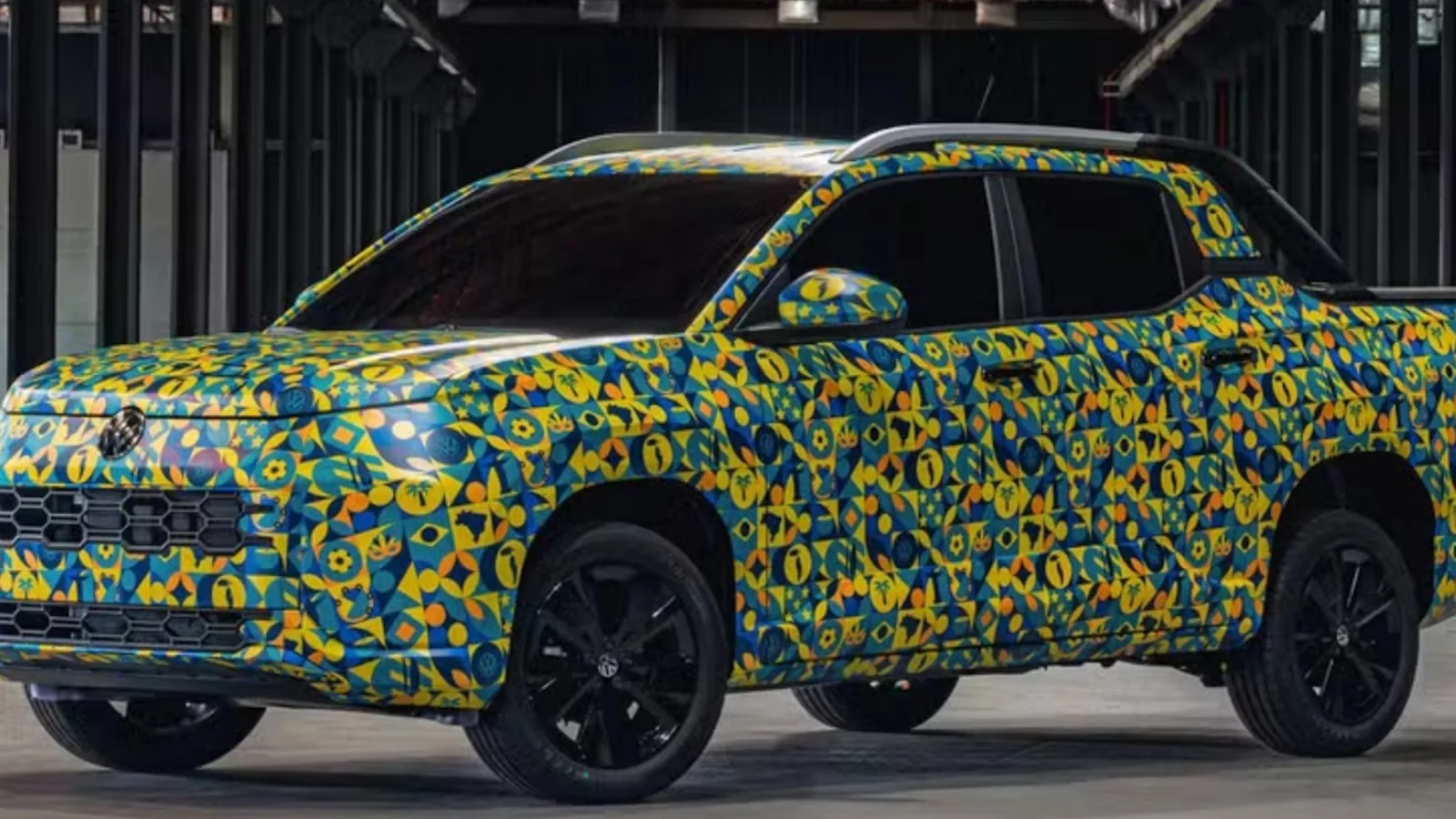 Volkswagen Tukan