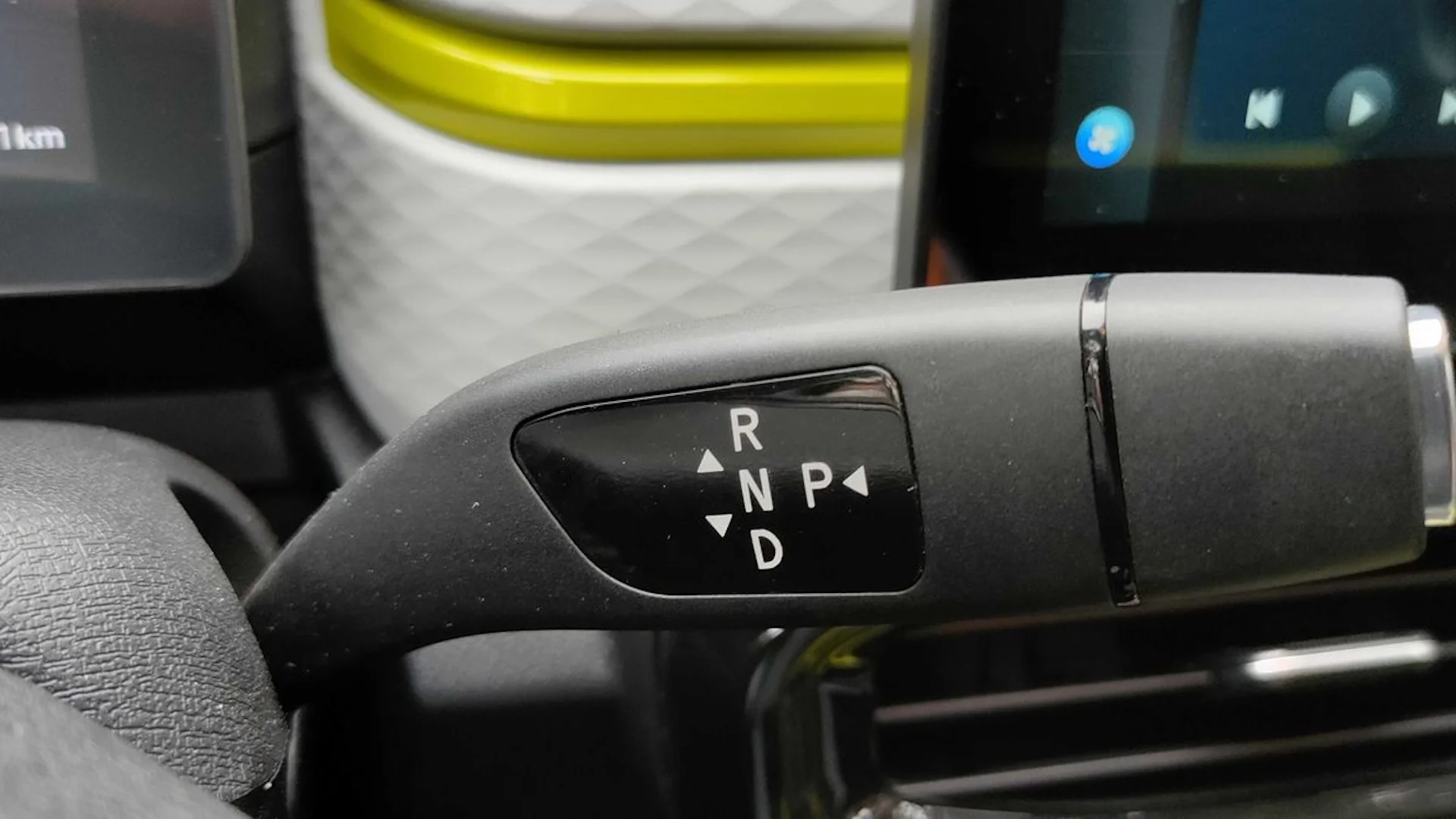Carro elétrico também tem câmbio? A resposta pode surpreender