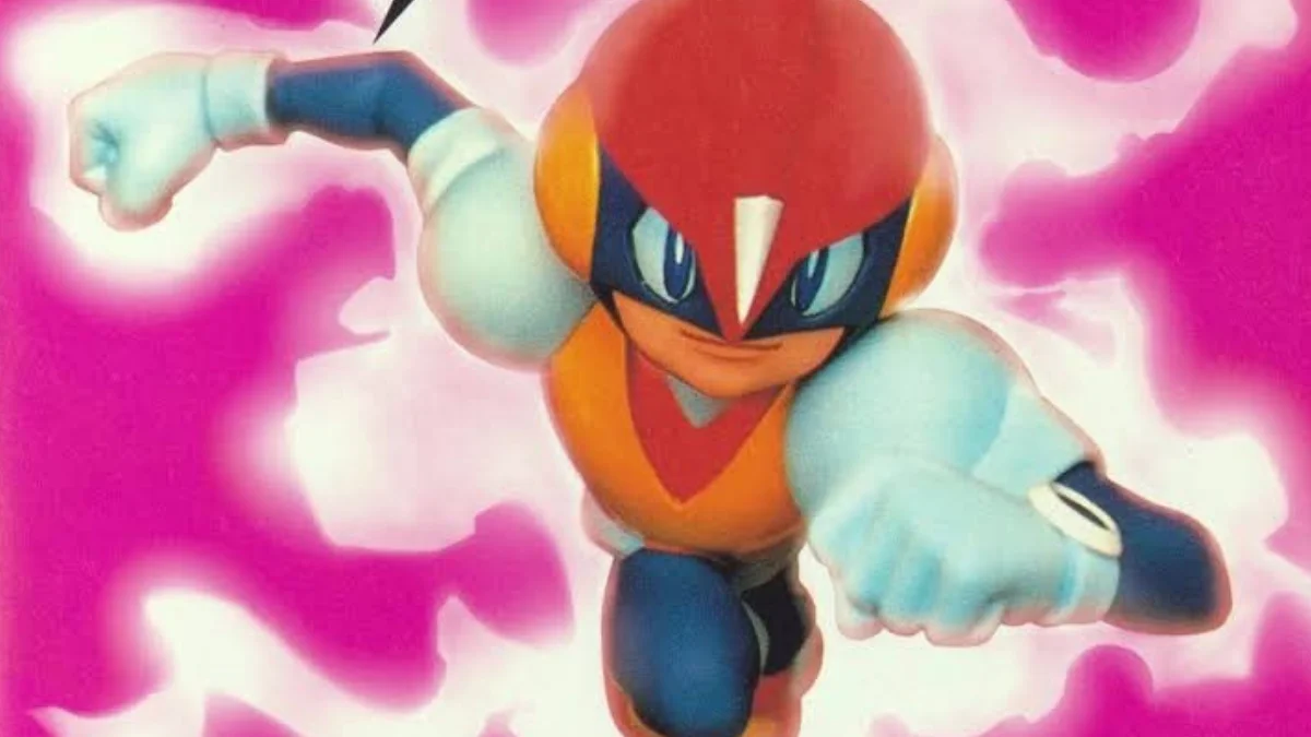 pulseman