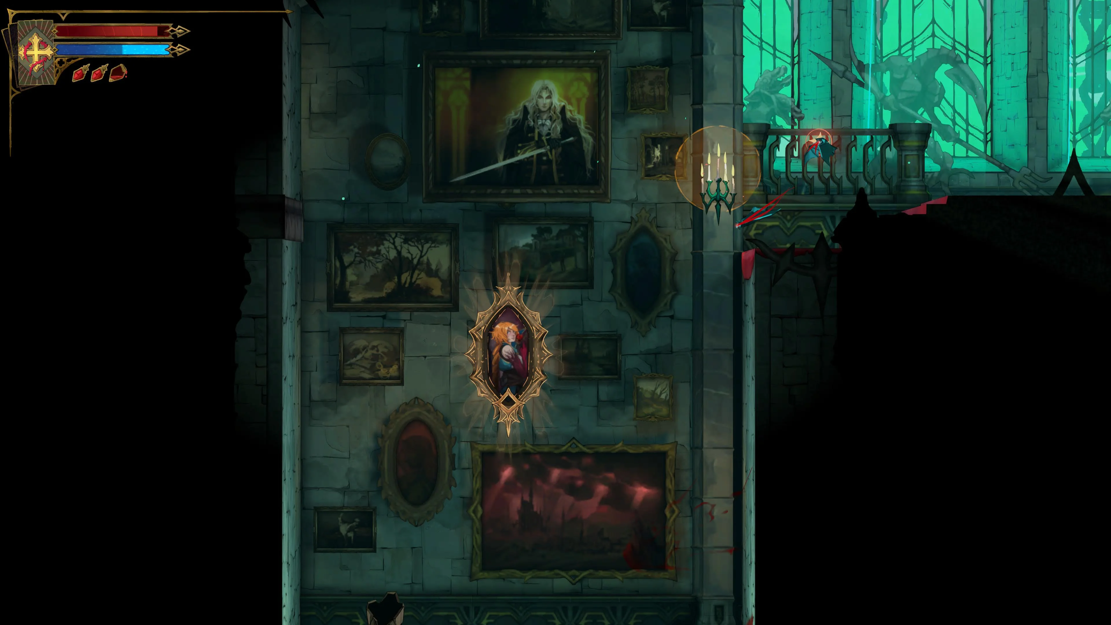 Review Castlevania: Belmont’s Curse | O retorno perfeito do Drácula