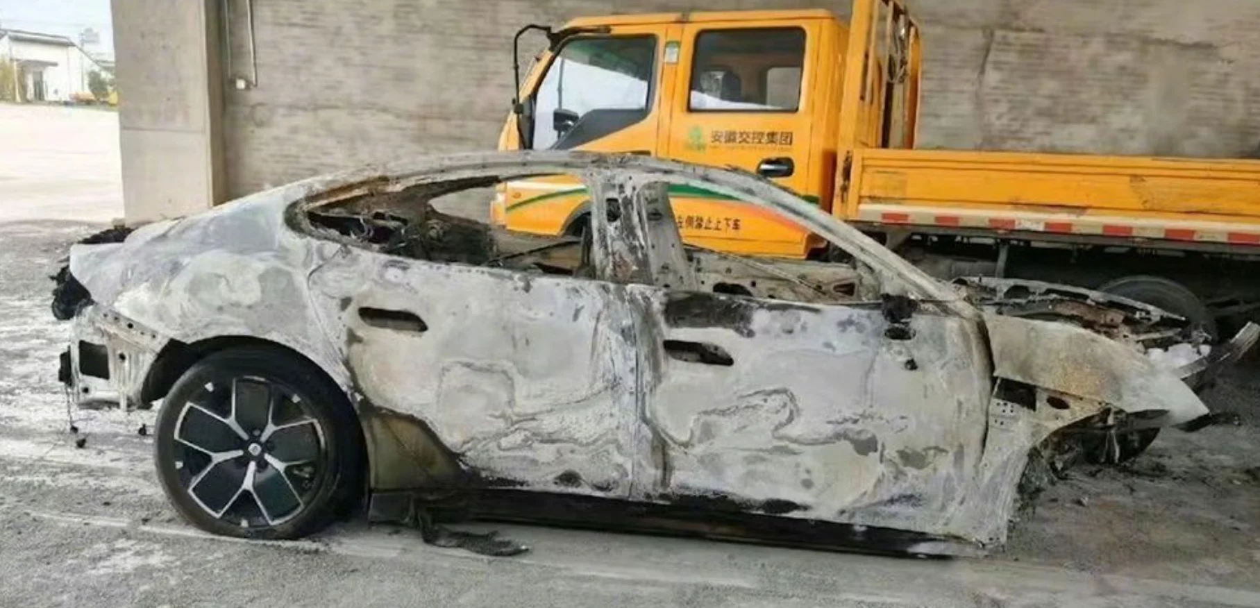 Por que detalhe nas portas levou a China ao maior recall de carros da sua história