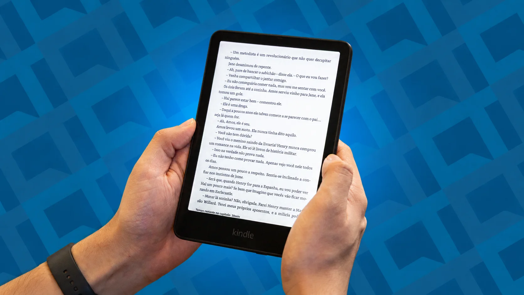 Kindle Colorsoft