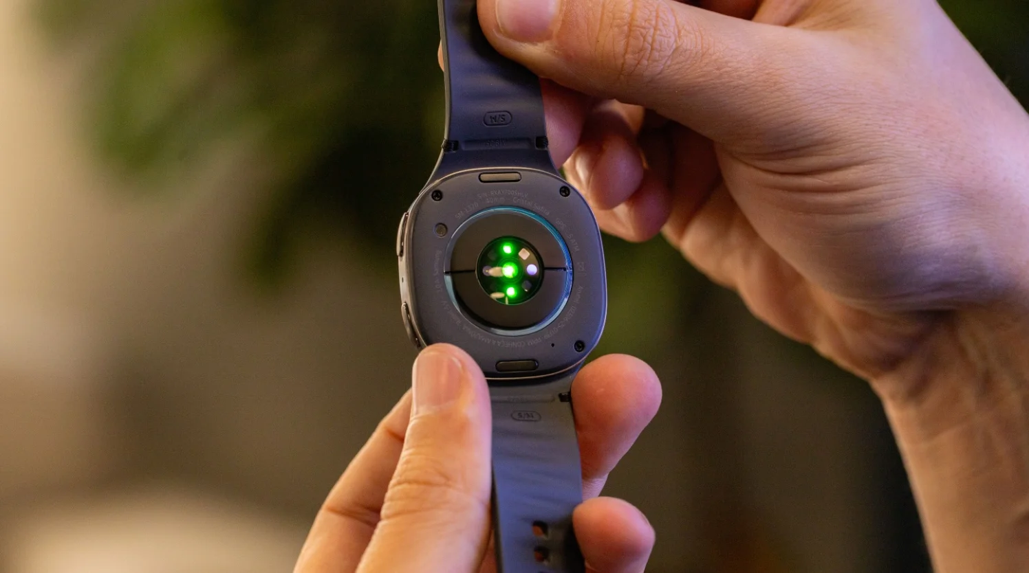 Galaxy Watch 8 4G despenca para menos da metade do preço no Mercado Livre