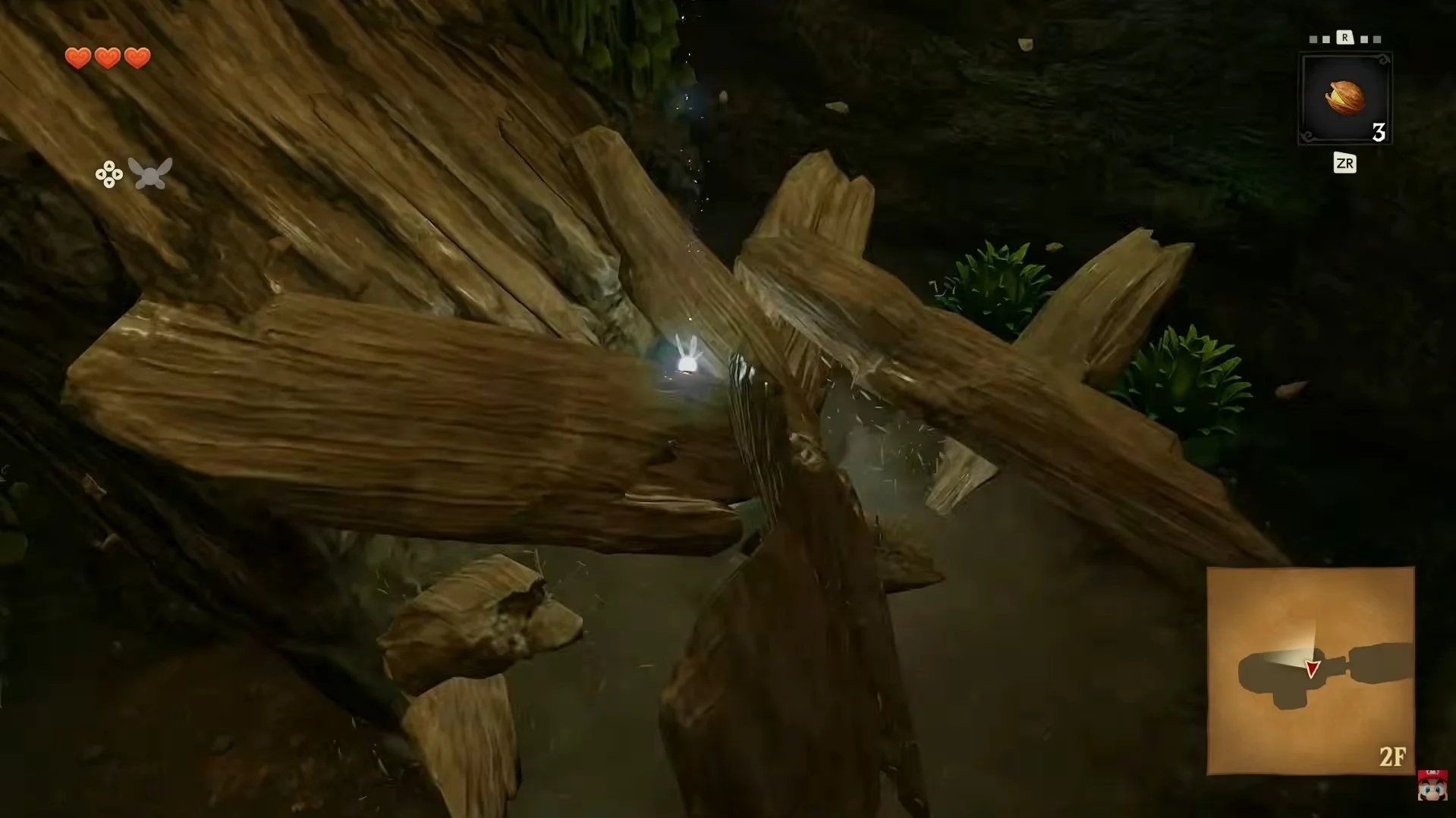 The-Legend-of-Zelda-Ocarina-of-Time-Remake-Ponte